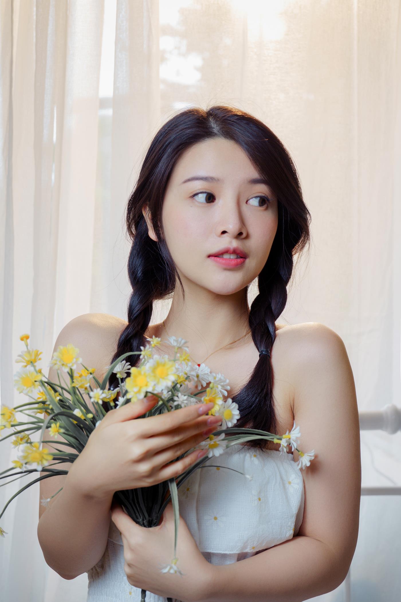 图片[41]-[YITUYU艺图语] 2021.11.16 阳光照进 喵喵喵是锦儿呀 [47P] – 速更版-美库