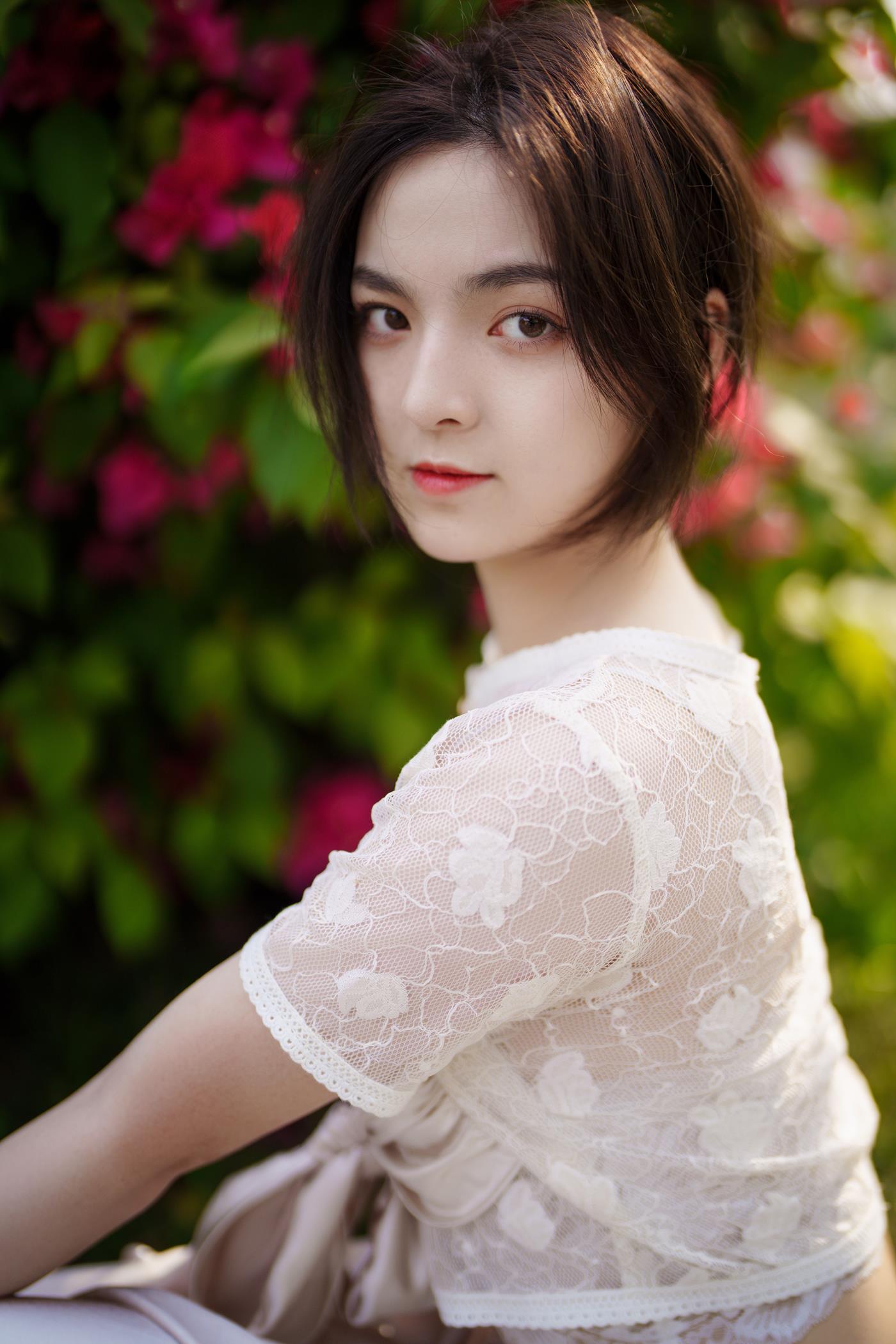 图片[34]-[YITUYU艺图语] 2021.11.17 今日约会 dudu [40P] – 速更版-美库