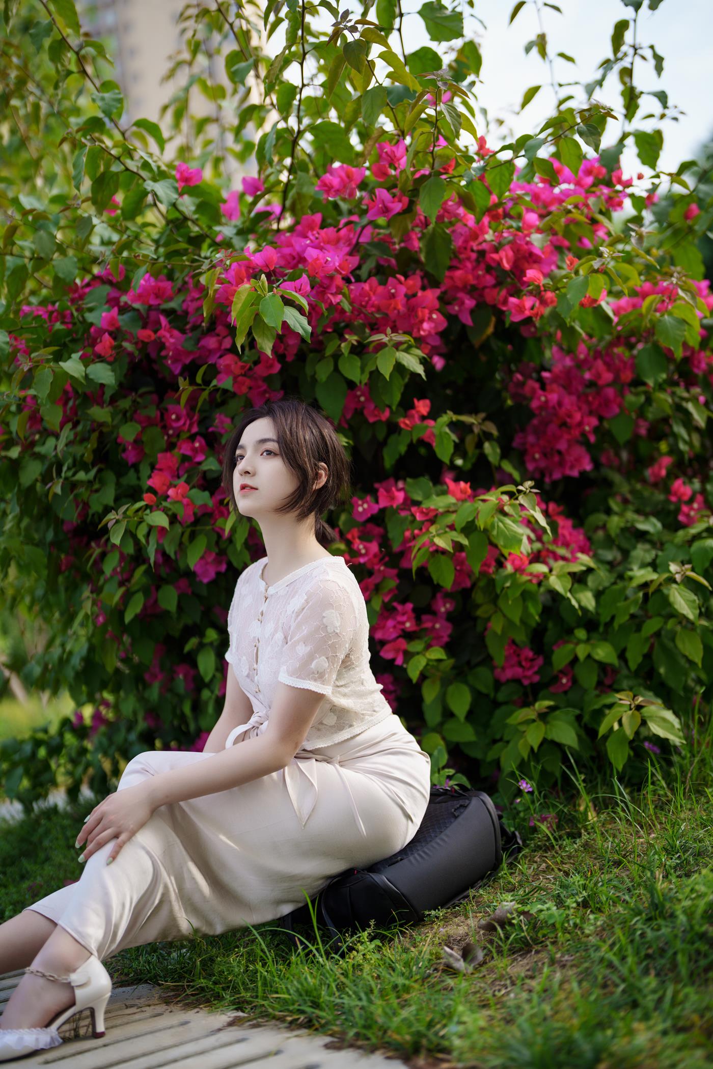 图片[35]-[YITUYU艺图语] 2021.11.17 今日约会 dudu [40P] – 速更版-美库