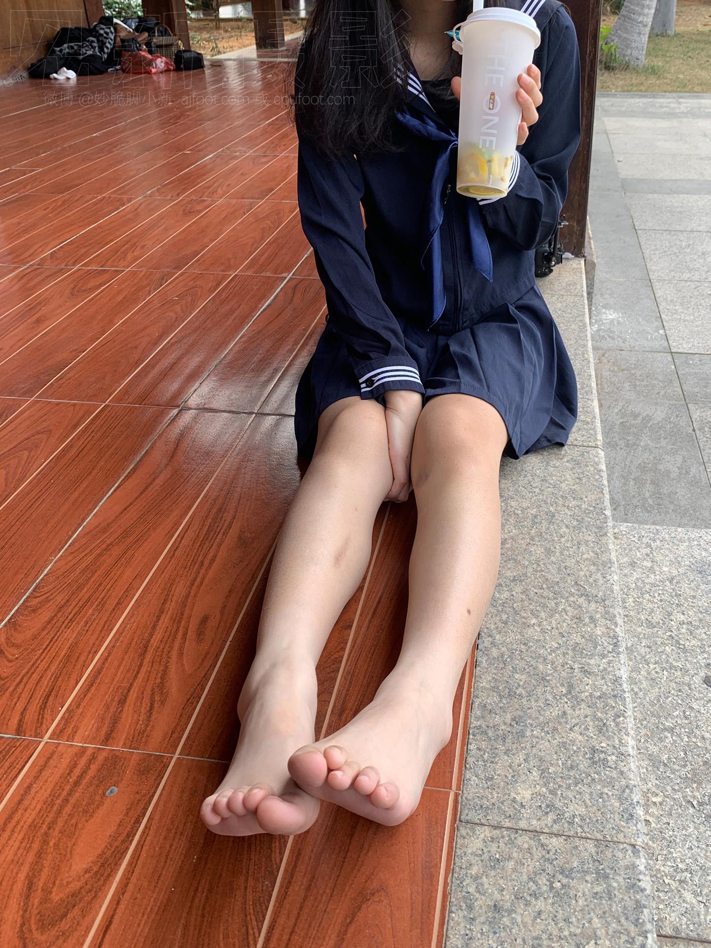 图片[11]-[见新摄影]NO.026 巅峰 动漫里可爱的JK小姐姐又来了，你陶醉了吗[349P] – 速更版-美库