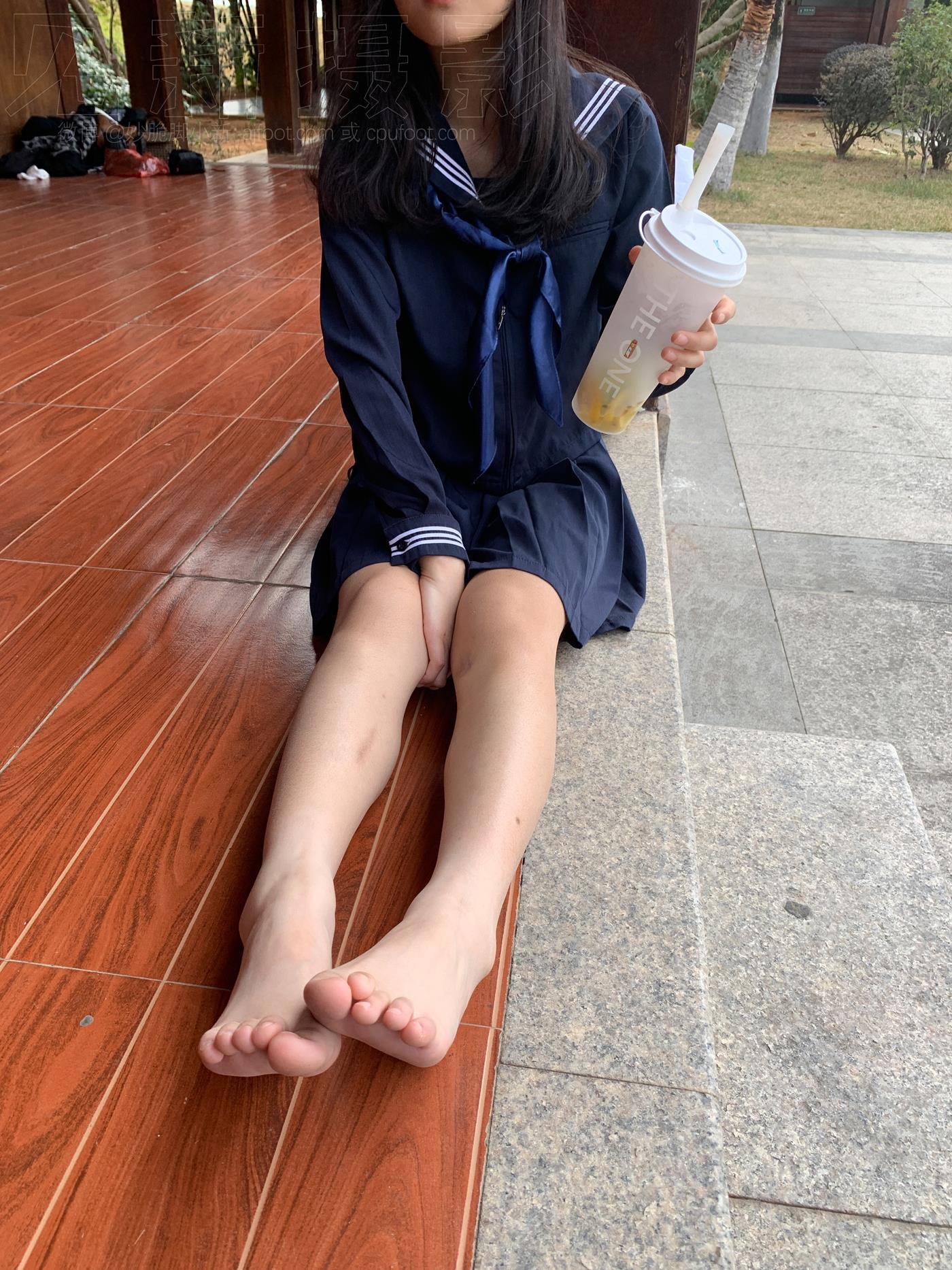 图片[12]-[见新摄影]NO.026 巅峰 动漫里可爱的JK小姐姐又来了，你陶醉了吗[349P] – 速更版-美库