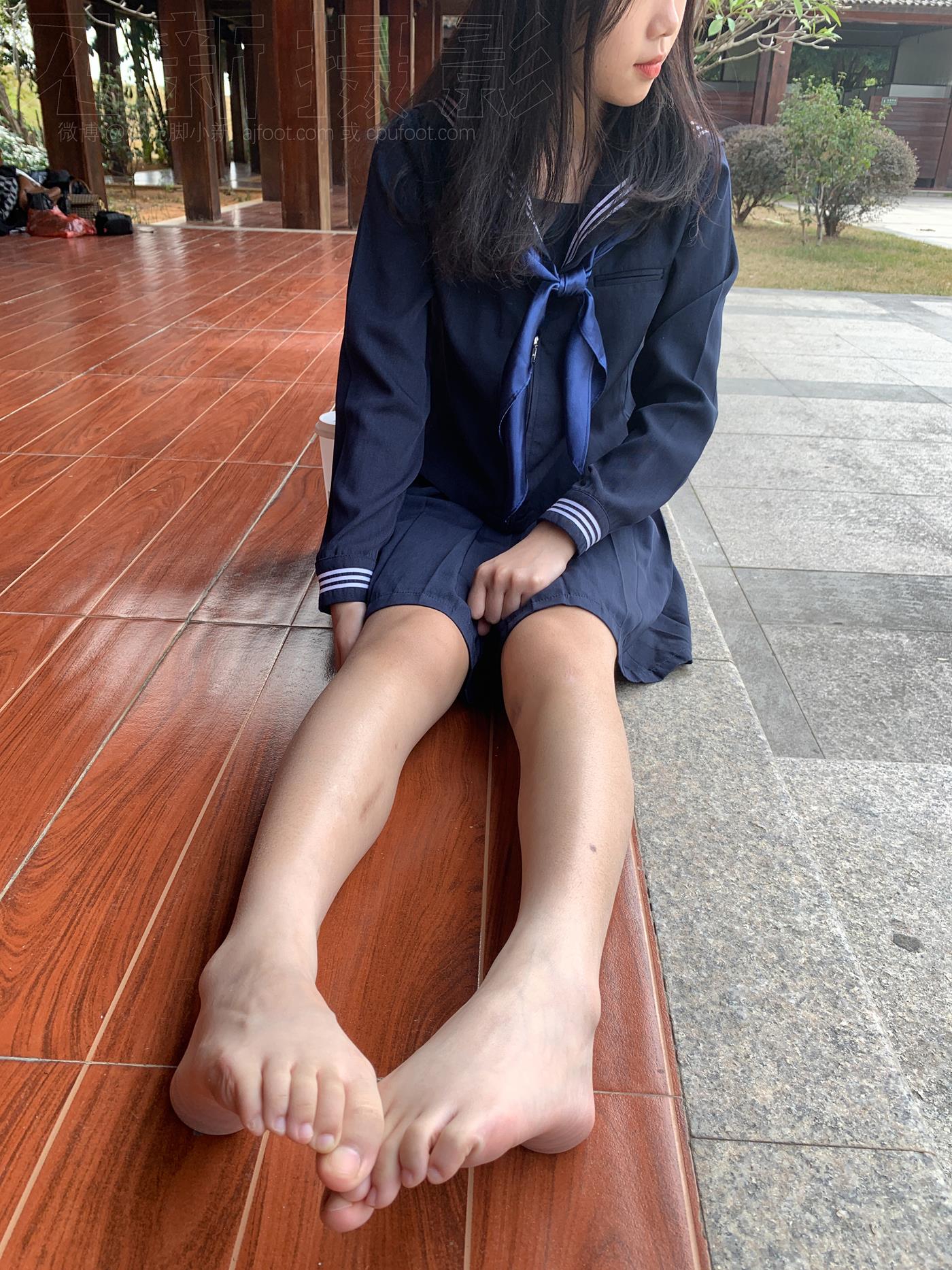 图片[19]-[见新摄影]NO.026 巅峰 动漫里可爱的JK小姐姐又来了，你陶醉了吗[349P] – 速更版-美库