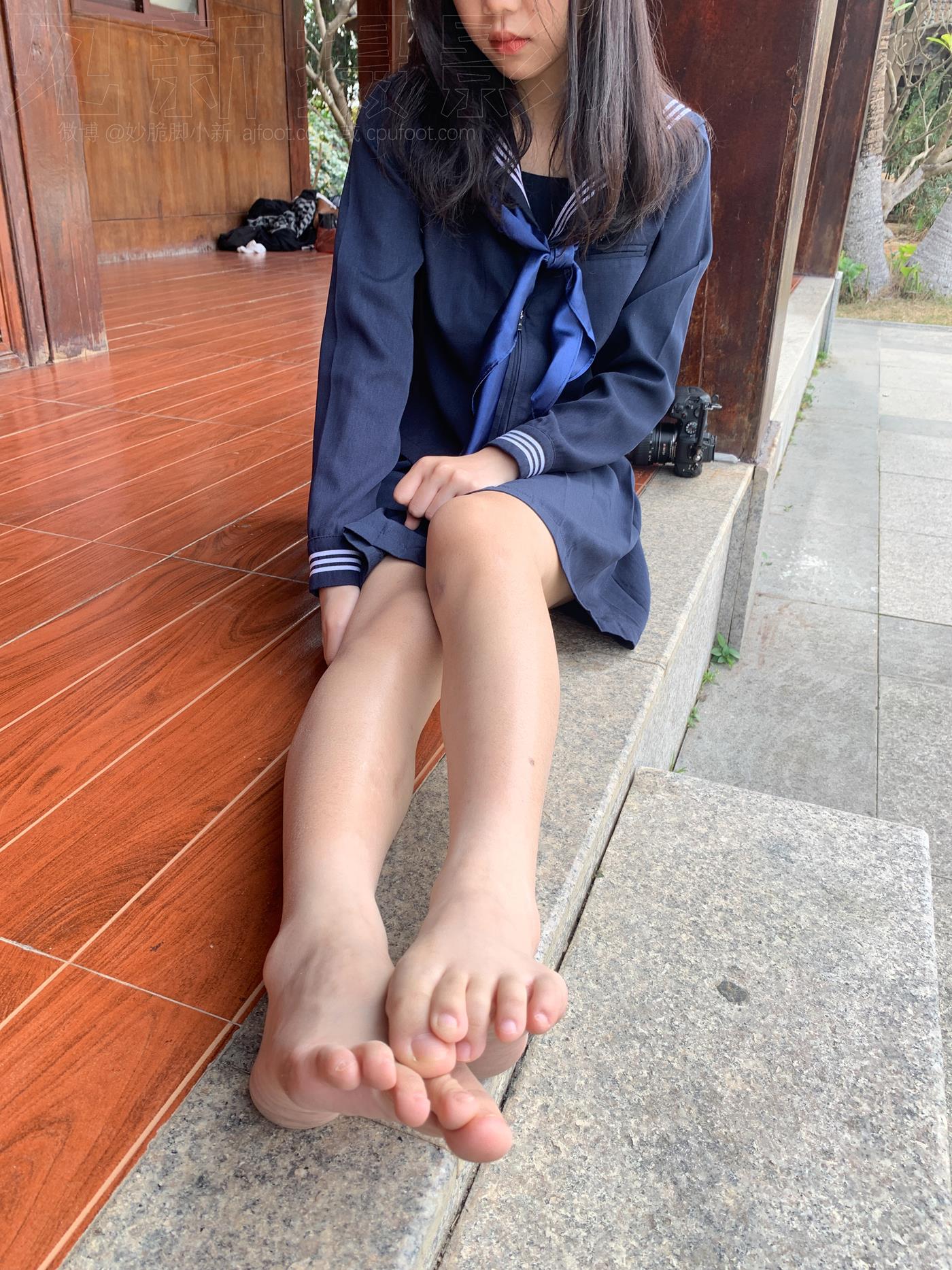 图片[27]-[见新摄影]NO.026 巅峰 动漫里可爱的JK小姐姐又来了，你陶醉了吗[349P] – 速更版-美库