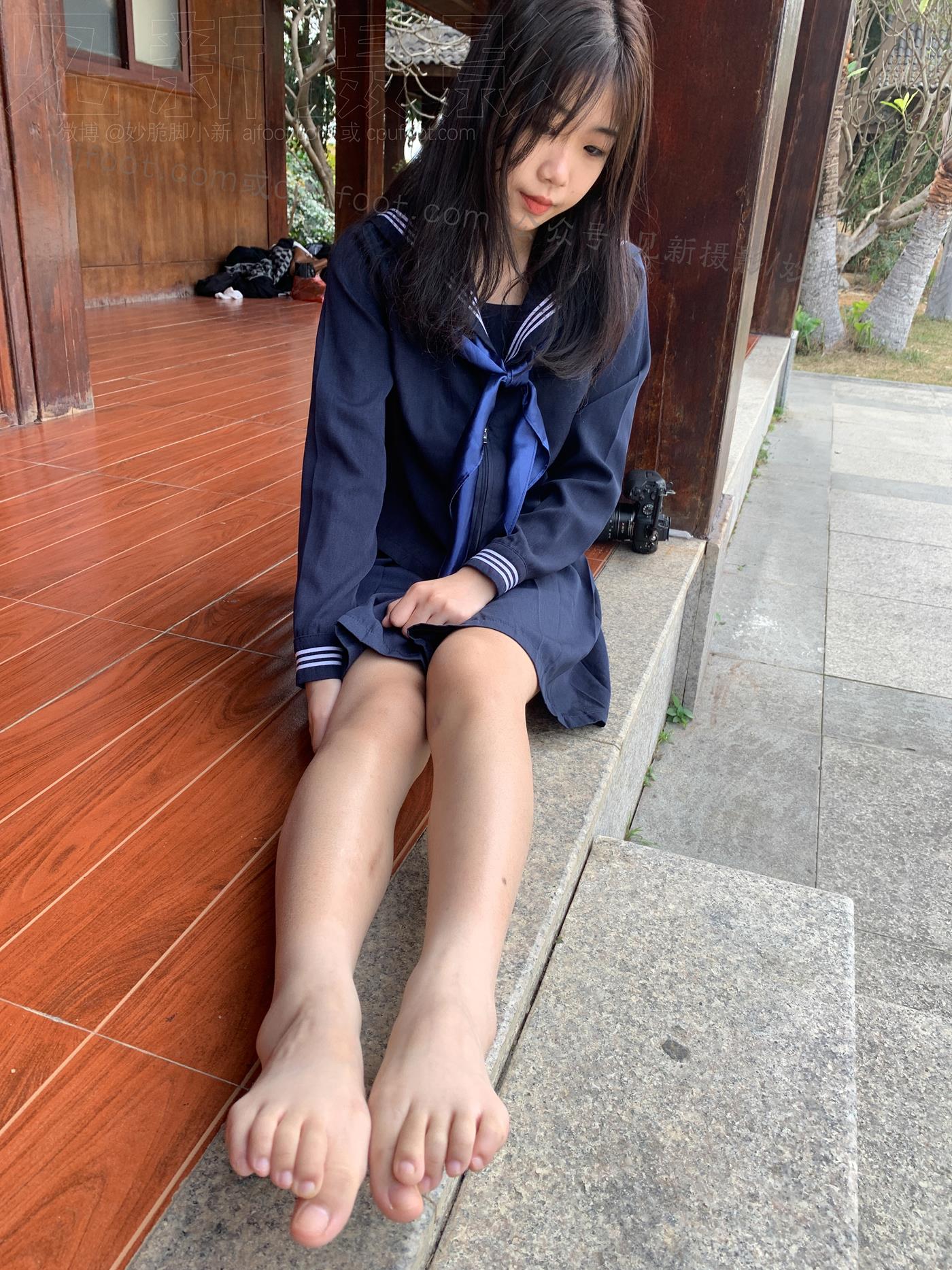 图片[30]-[见新摄影]NO.026 巅峰 动漫里可爱的JK小姐姐又来了，你陶醉了吗[349P] – 速更版-美库