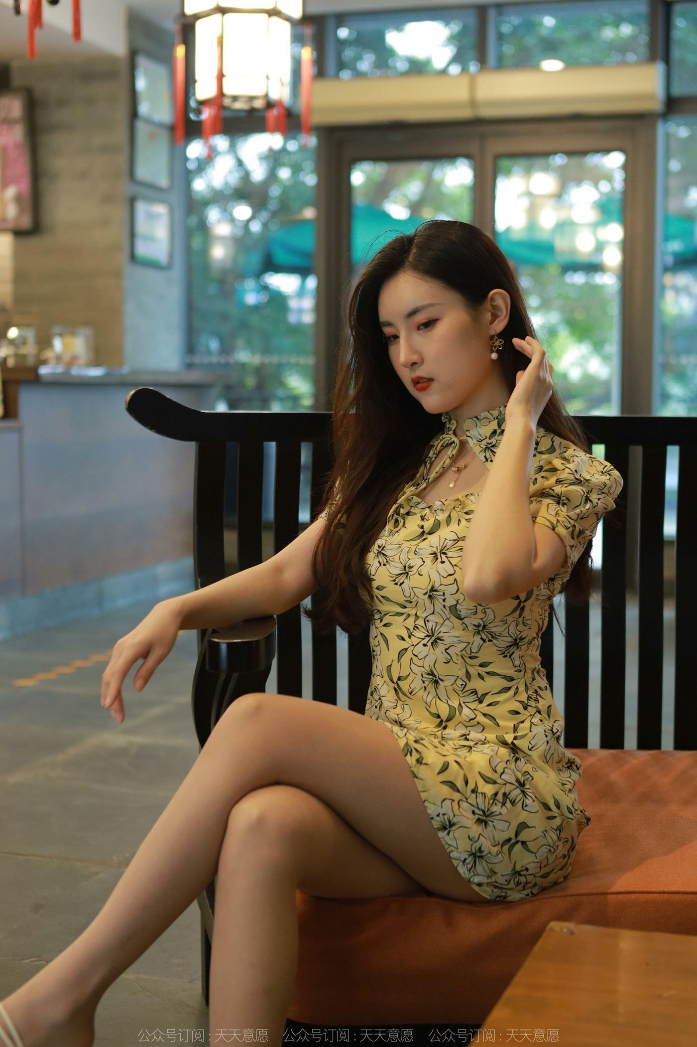 图片[21]-[IESS异思趣向] 2022.06.03 丝享家1106：小宝《长腿连衣裙》[74P] – 速更版-美库