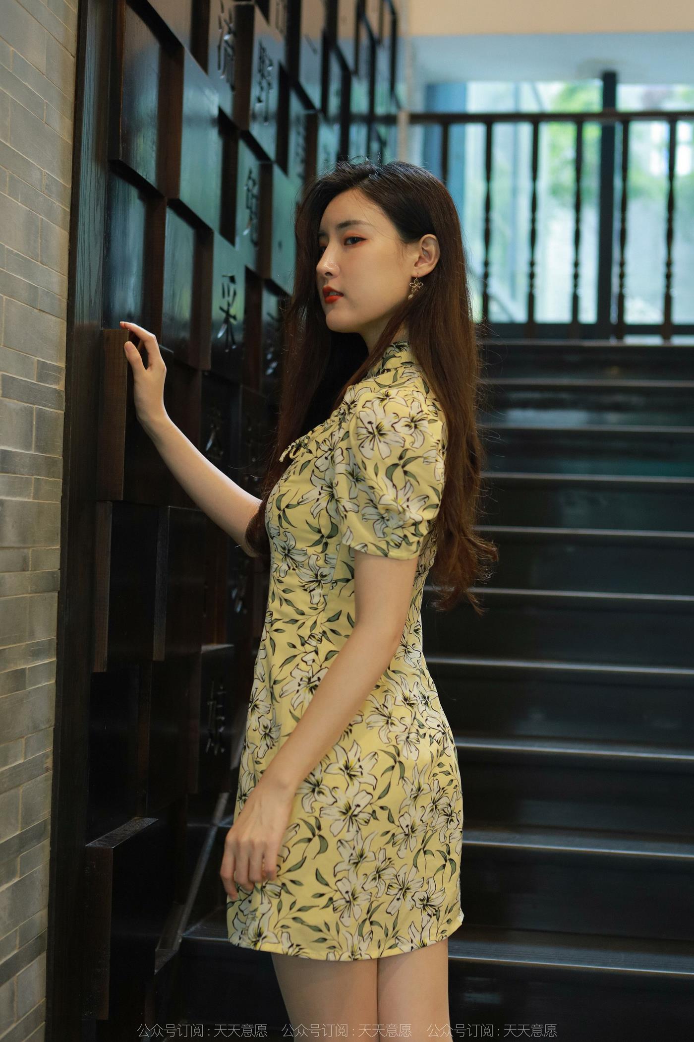 图片[23]-[IESS异思趣向] 2022.06.03 丝享家1106：小宝《长腿连衣裙》[74P] – 速更版-美库