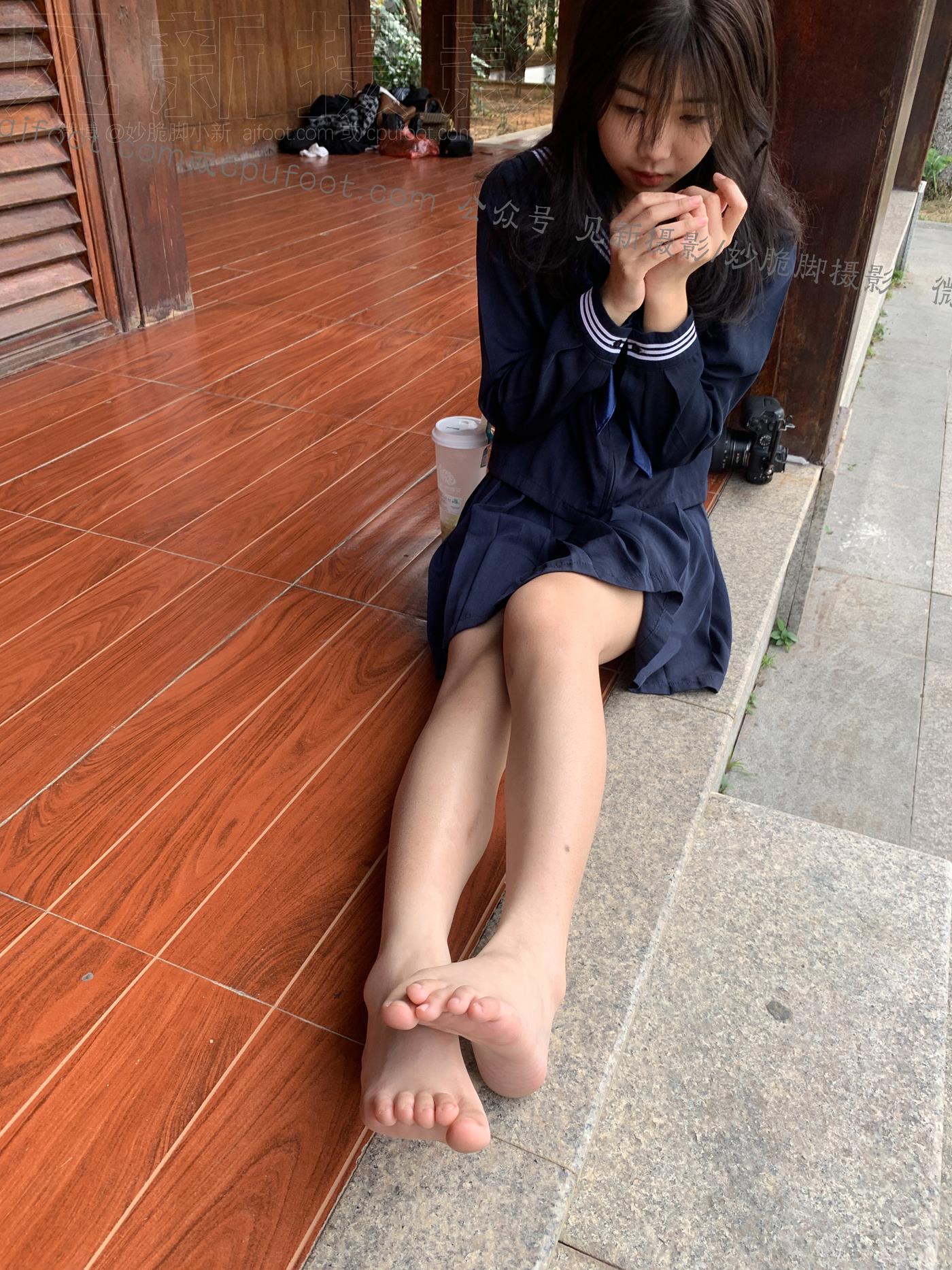 图片[50]-[见新摄影]NO.026 巅峰 动漫里可爱的JK小姐姐又来了，你陶醉了吗[349P] – 速更版-美库