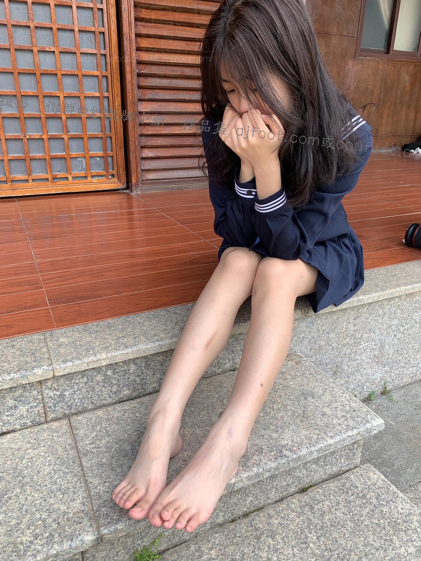 图片[61]-[见新摄影]NO.026 巅峰 动漫里可爱的JK小姐姐又来了，你陶醉了吗[349P] – 速更版-美库