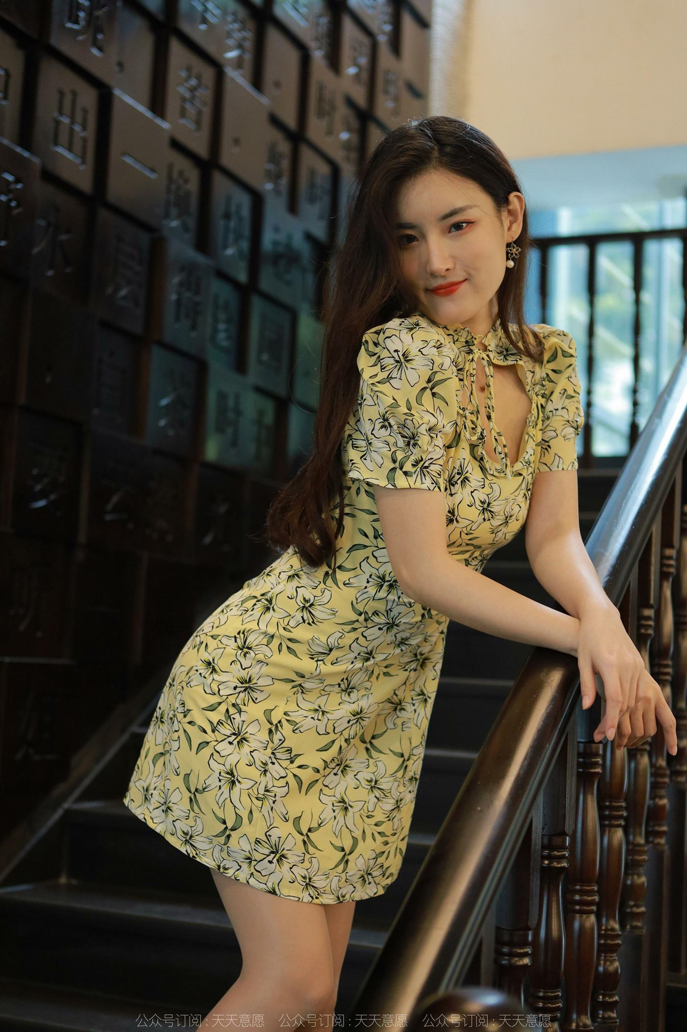 图片[30]-[IESS异思趣向] 2022.06.03 丝享家1106：小宝《长腿连衣裙》[74P] – 速更版-美库