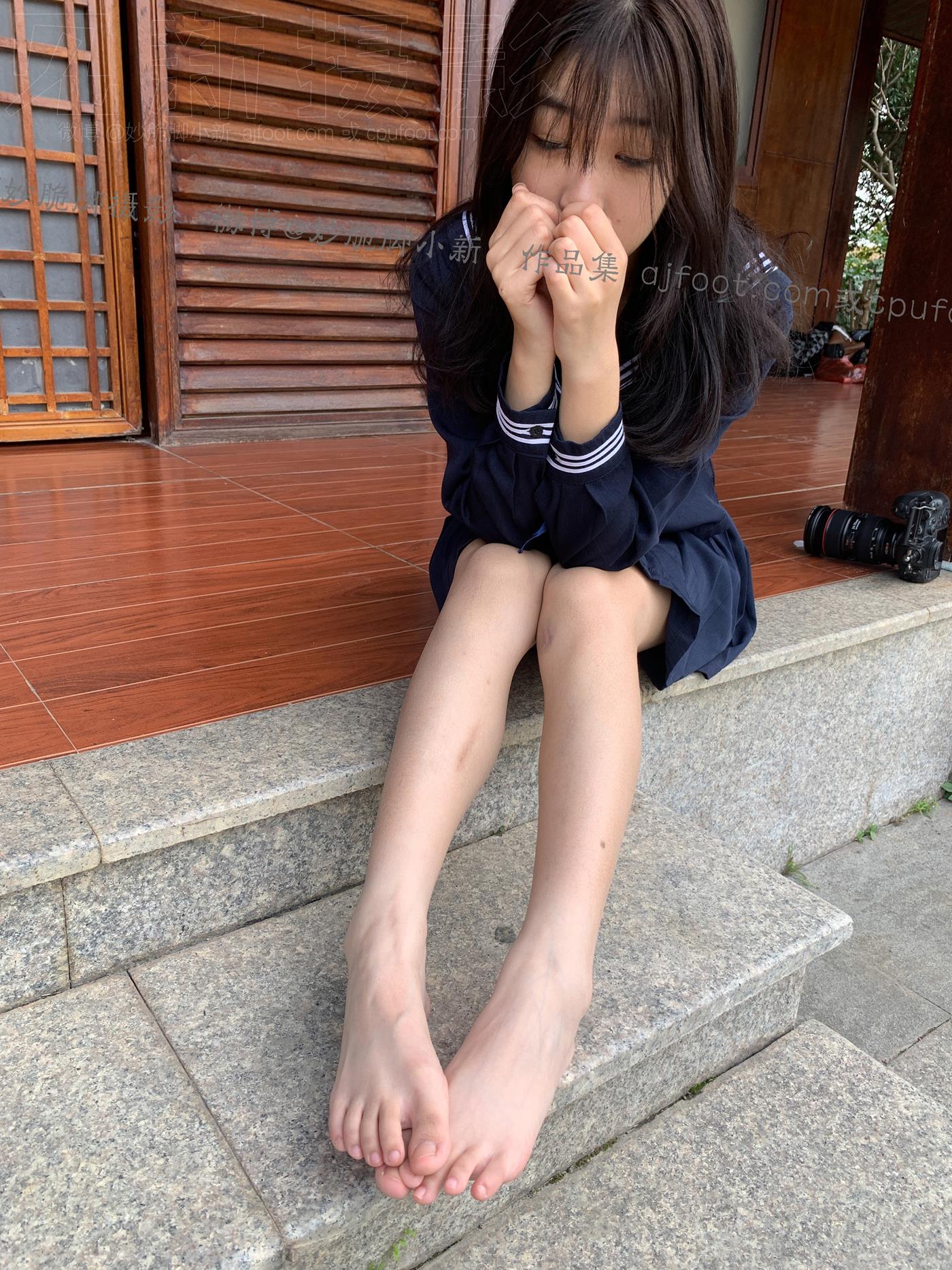 图片[64]-[见新摄影]NO.026 巅峰 动漫里可爱的JK小姐姐又来了，你陶醉了吗[349P] – 速更版-美库