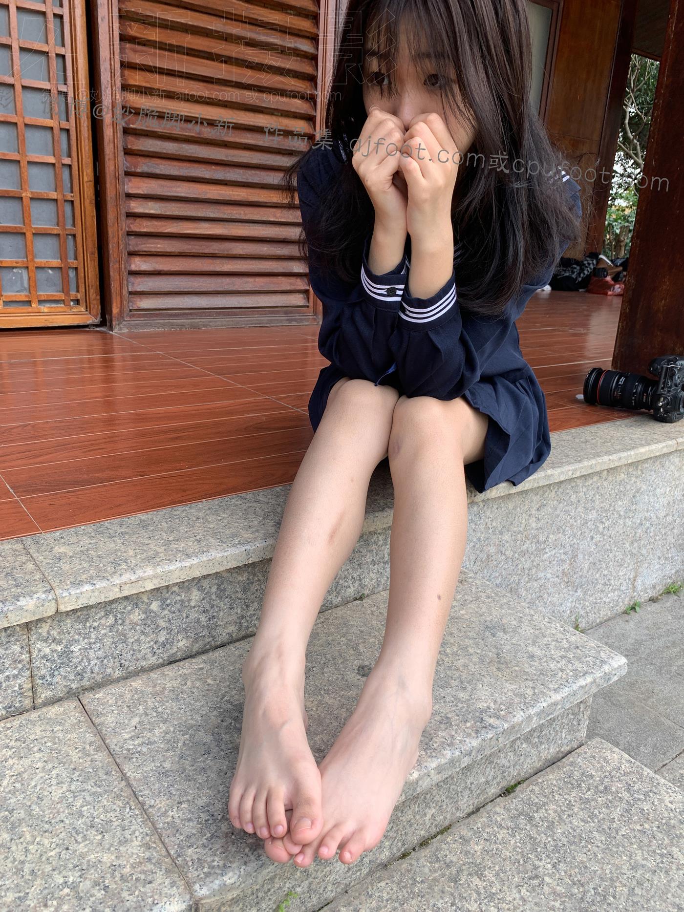 图片[65]-[见新摄影]NO.026 巅峰 动漫里可爱的JK小姐姐又来了，你陶醉了吗[349P] – 速更版-美库