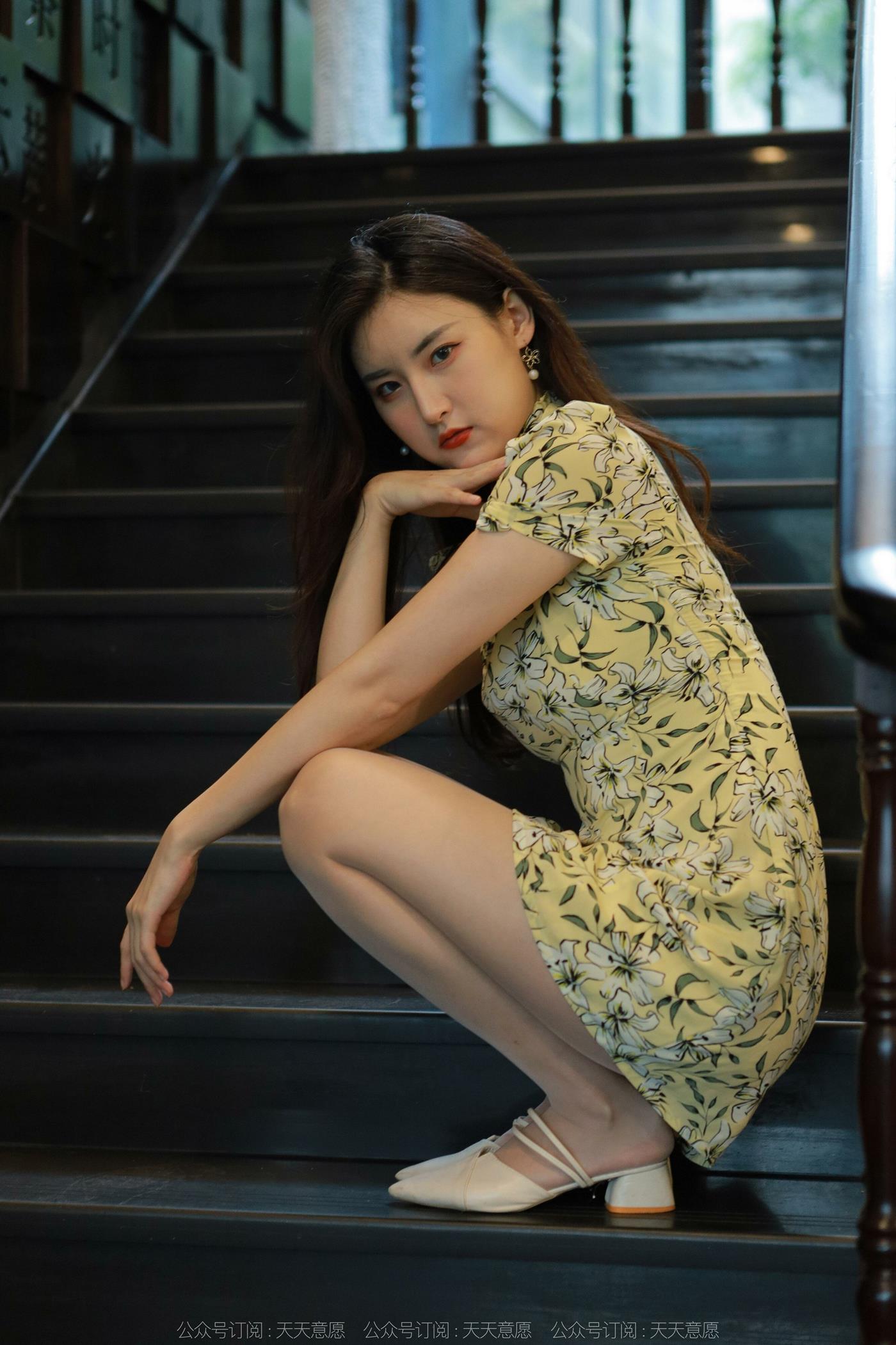 图片[37]-[IESS异思趣向] 2022.06.03 丝享家1106：小宝《长腿连衣裙》[74P] – 速更版-美库