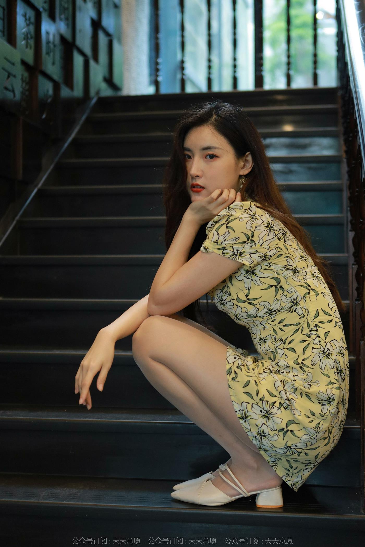 图片[38]-[IESS异思趣向] 2022.06.03 丝享家1106：小宝《长腿连衣裙》[74P] – 速更版-美库