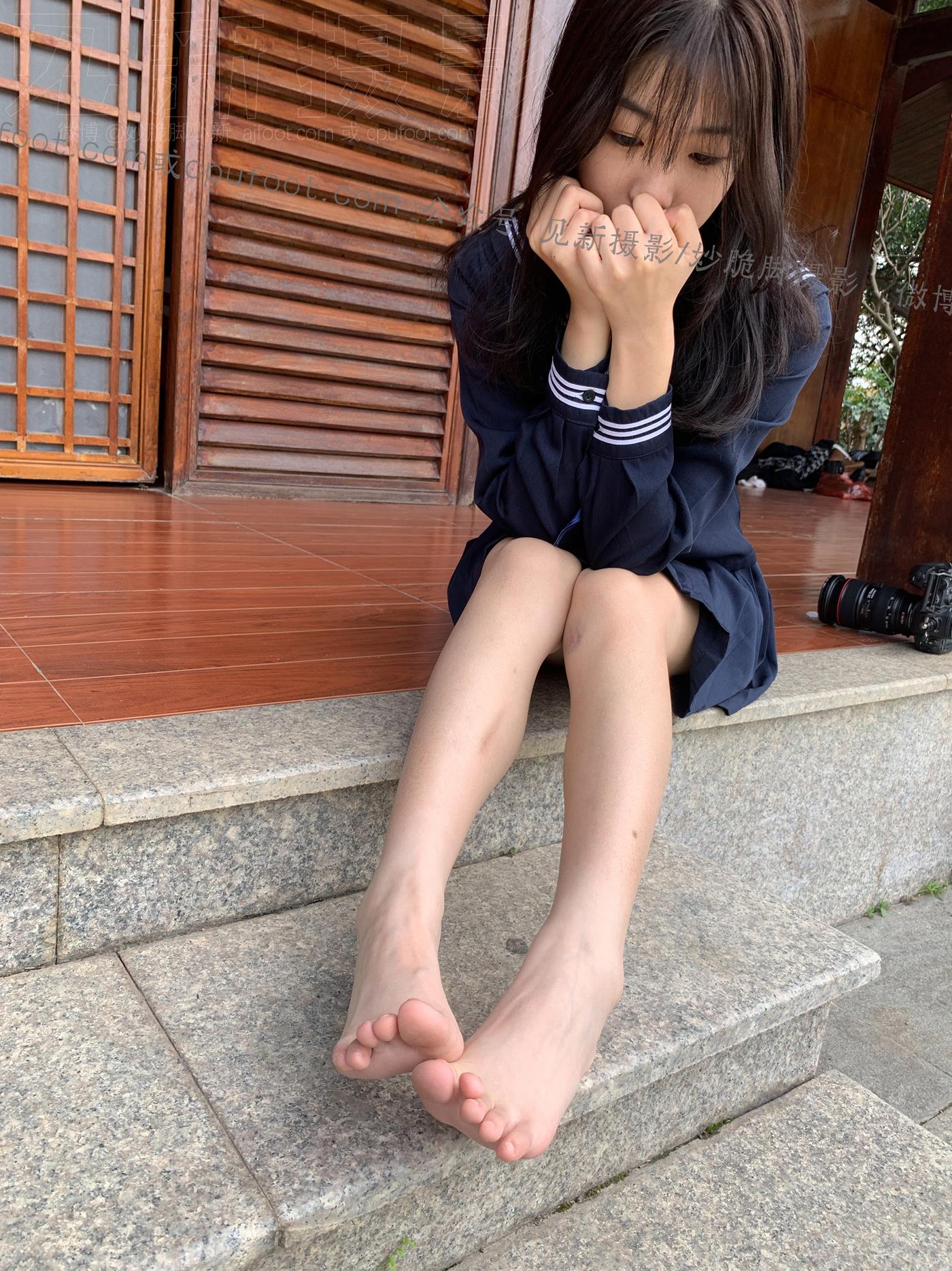 图片[67]-[见新摄影]NO.026 巅峰 动漫里可爱的JK小姐姐又来了，你陶醉了吗[349P] – 速更版-美库