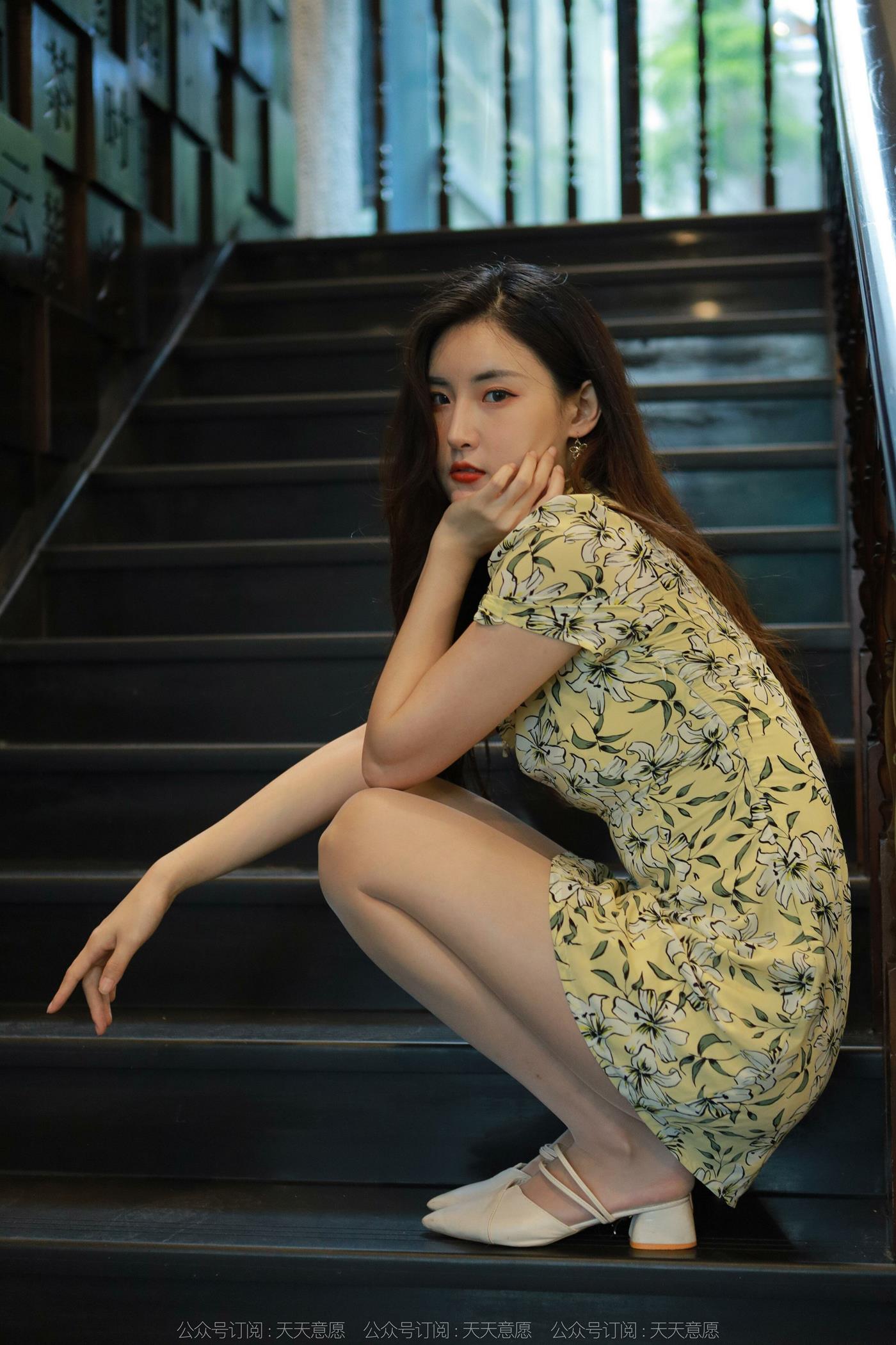 图片[39]-[IESS异思趣向] 2022.06.03 丝享家1106：小宝《长腿连衣裙》[74P] – 速更版-美库