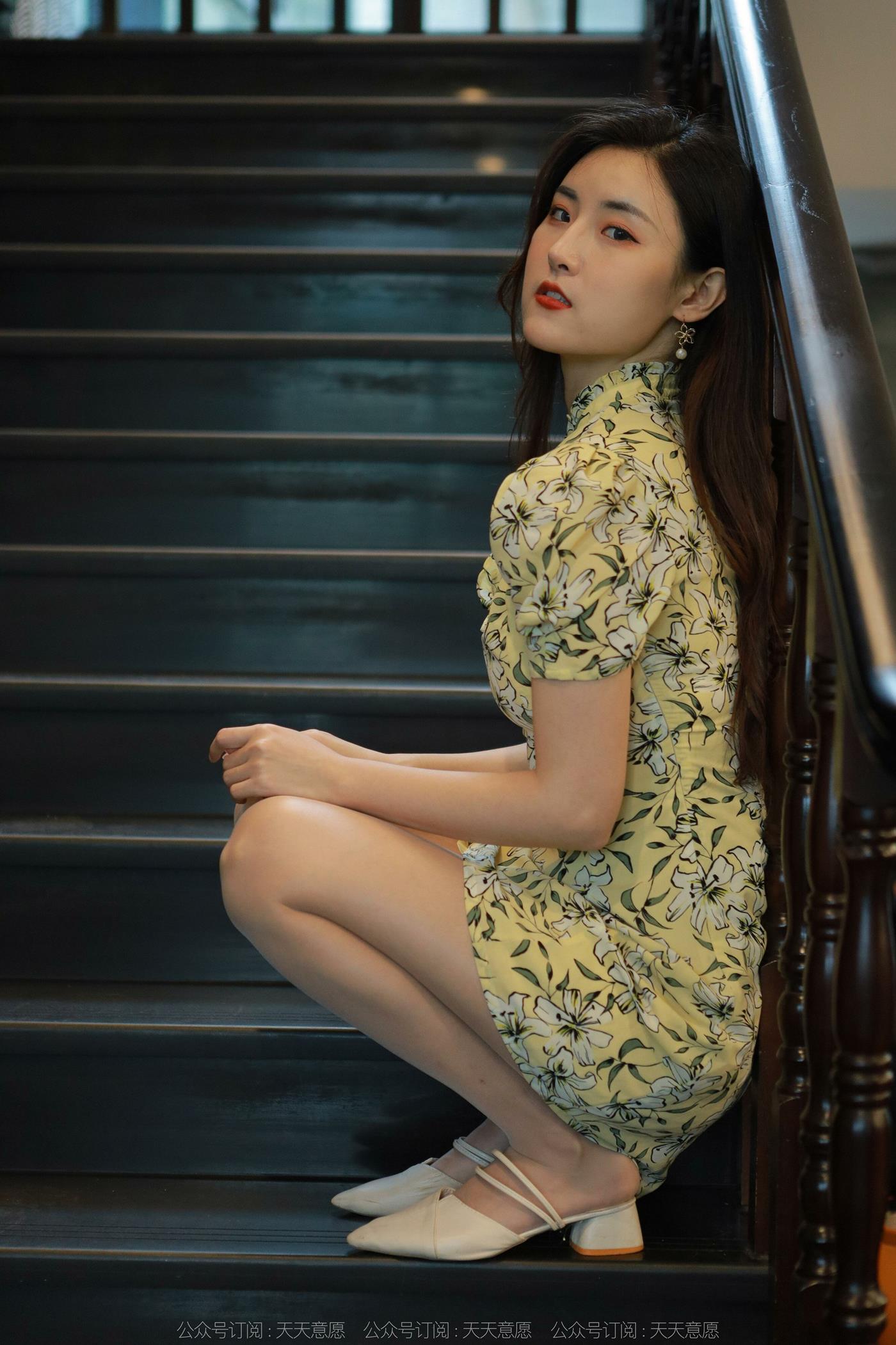 图片[41]-[IESS异思趣向] 2022.06.03 丝享家1106：小宝《长腿连衣裙》[74P] – 速更版-美库