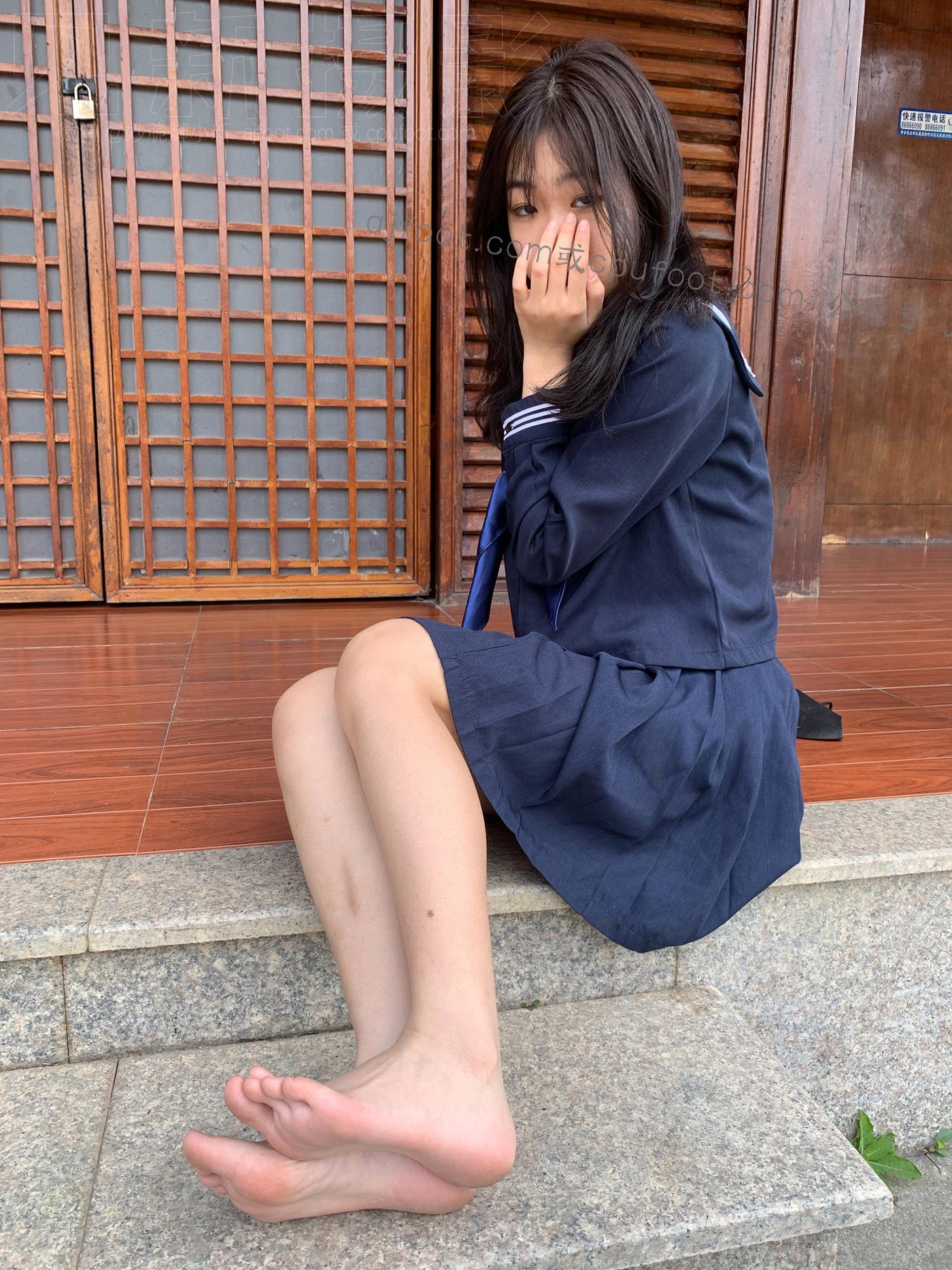 图片[72]-[见新摄影]NO.026 巅峰 动漫里可爱的JK小姐姐又来了，你陶醉了吗[349P] – 速更版-美库