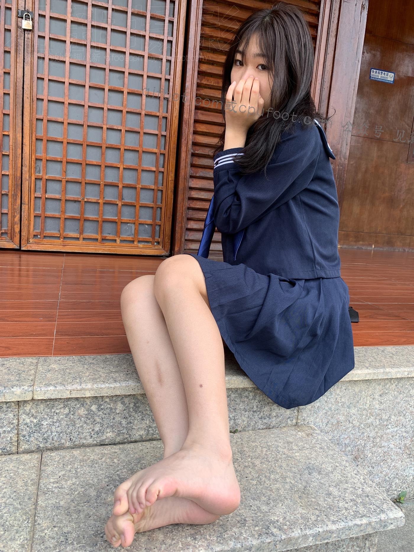 图片[75]-[见新摄影]NO.026 巅峰 动漫里可爱的JK小姐姐又来了，你陶醉了吗[349P] – 速更版-美库