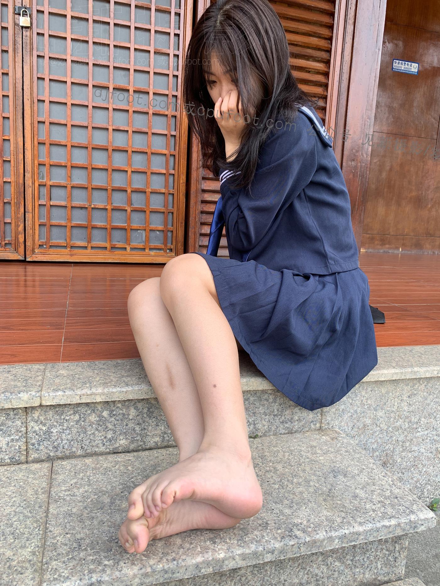 图片[76]-[见新摄影]NO.026 巅峰 动漫里可爱的JK小姐姐又来了，你陶醉了吗[349P] – 速更版-美库