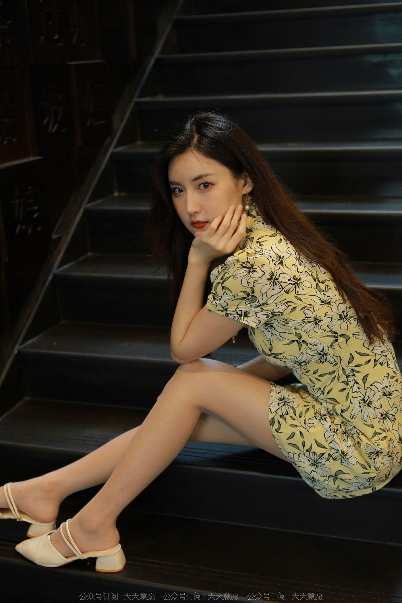 图片[50]-[IESS异思趣向] 2022.06.03 丝享家1106：小宝《长腿连衣裙》[74P] – 速更版-美库