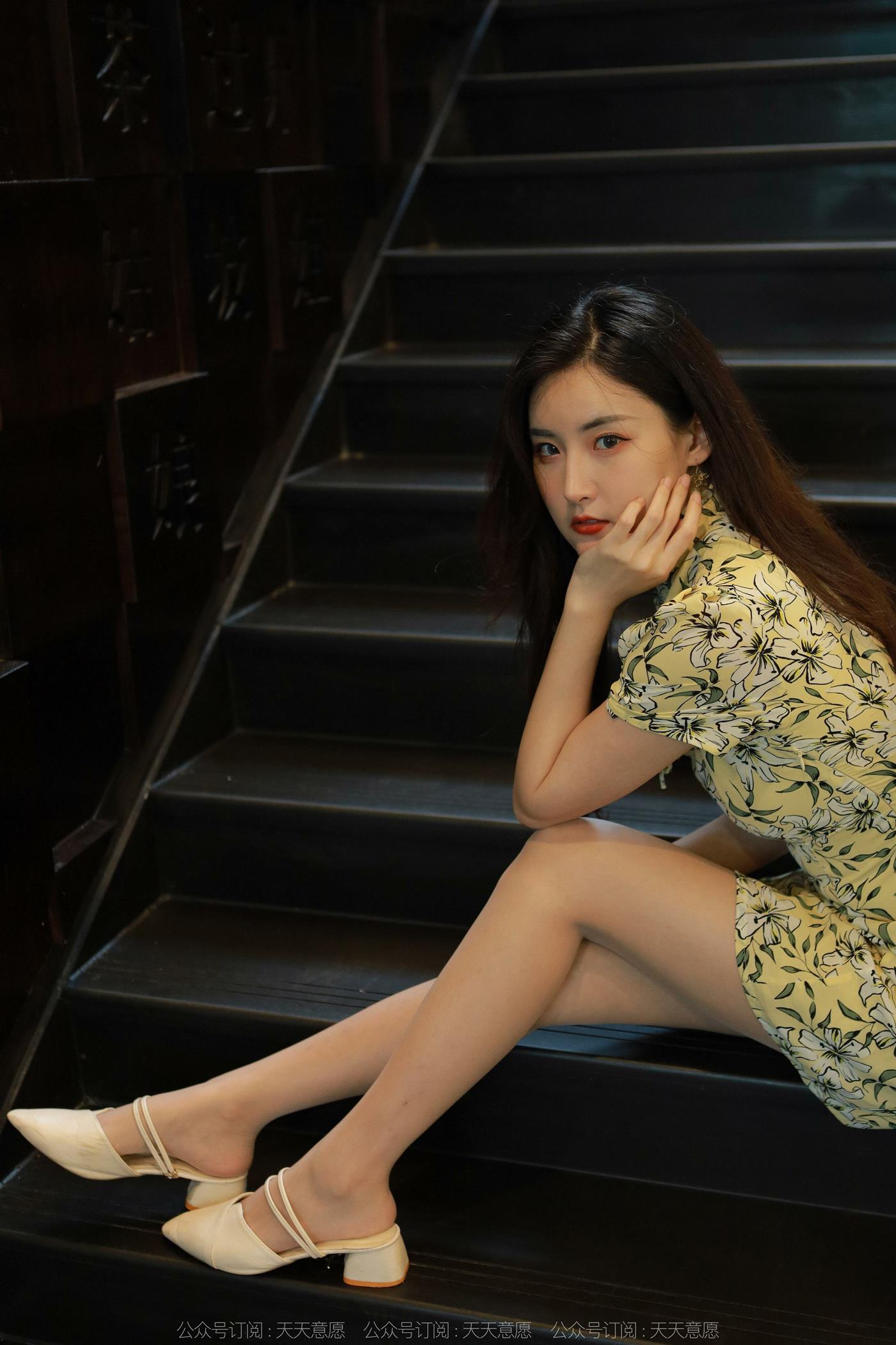 图片[51]-[IESS异思趣向] 2022.06.03 丝享家1106：小宝《长腿连衣裙》[74P] – 速更版-美库