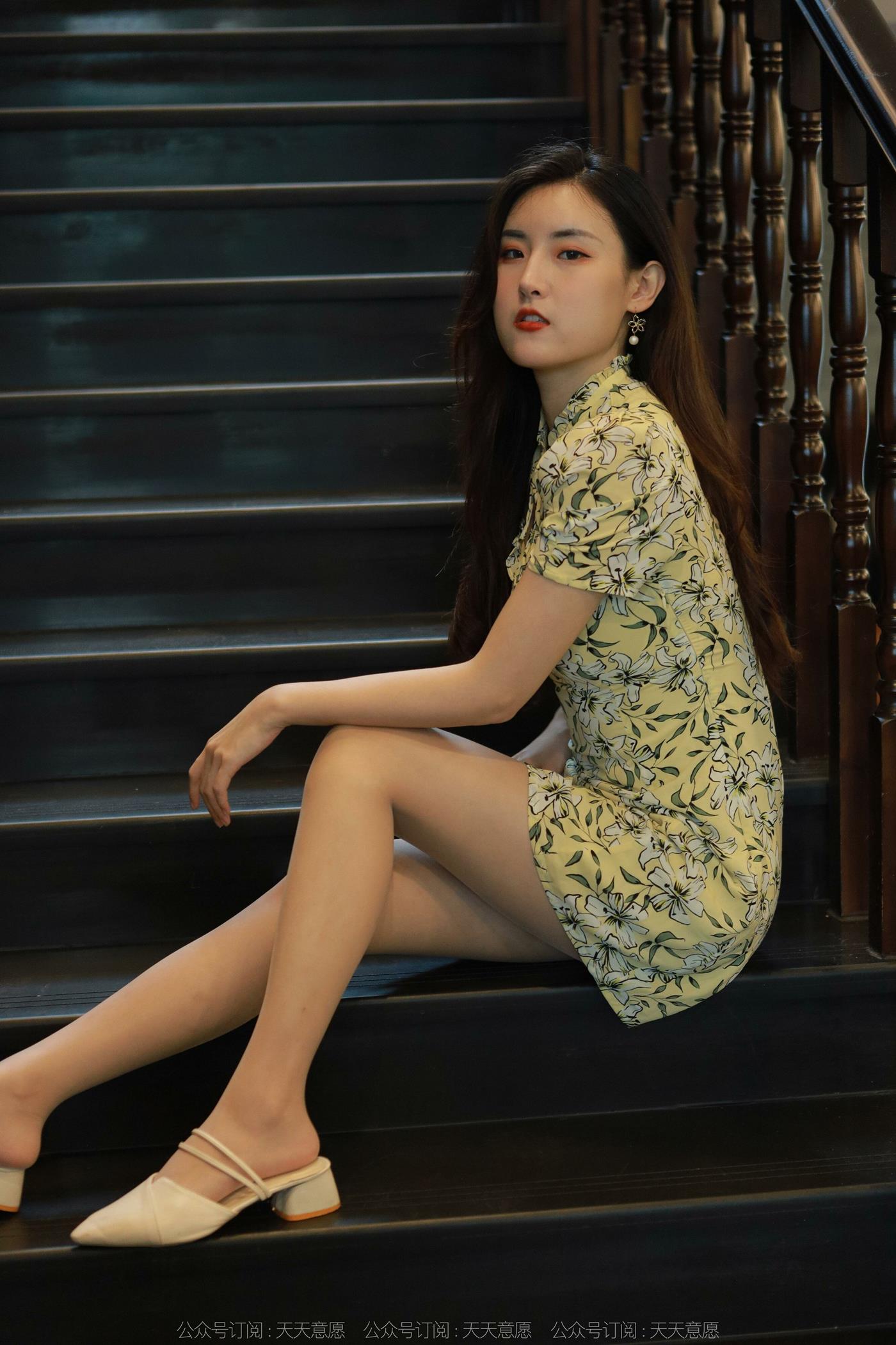 图片[58]-[IESS异思趣向] 2022.06.03 丝享家1106：小宝《长腿连衣裙》[74P] – 速更版-美库