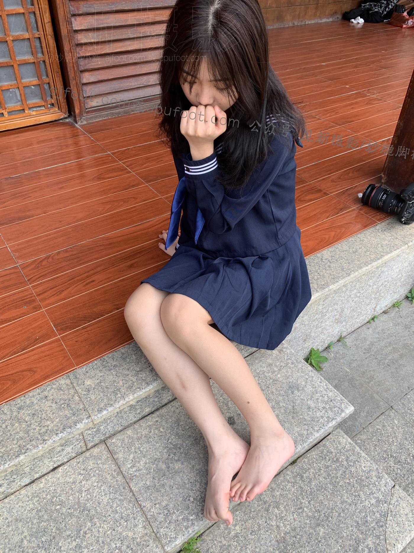 图片[84]-[见新摄影]NO.026 巅峰 动漫里可爱的JK小姐姐又来了，你陶醉了吗[349P] – 速更版-美库