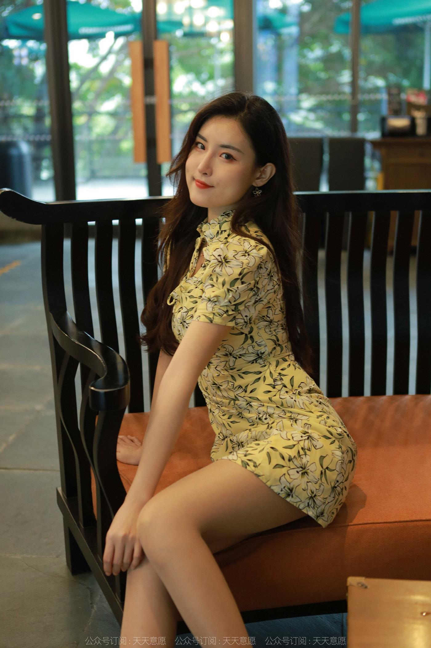 图片[62]-[IESS异思趣向] 2022.06.03 丝享家1106：小宝《长腿连衣裙》[74P] – 速更版-美库