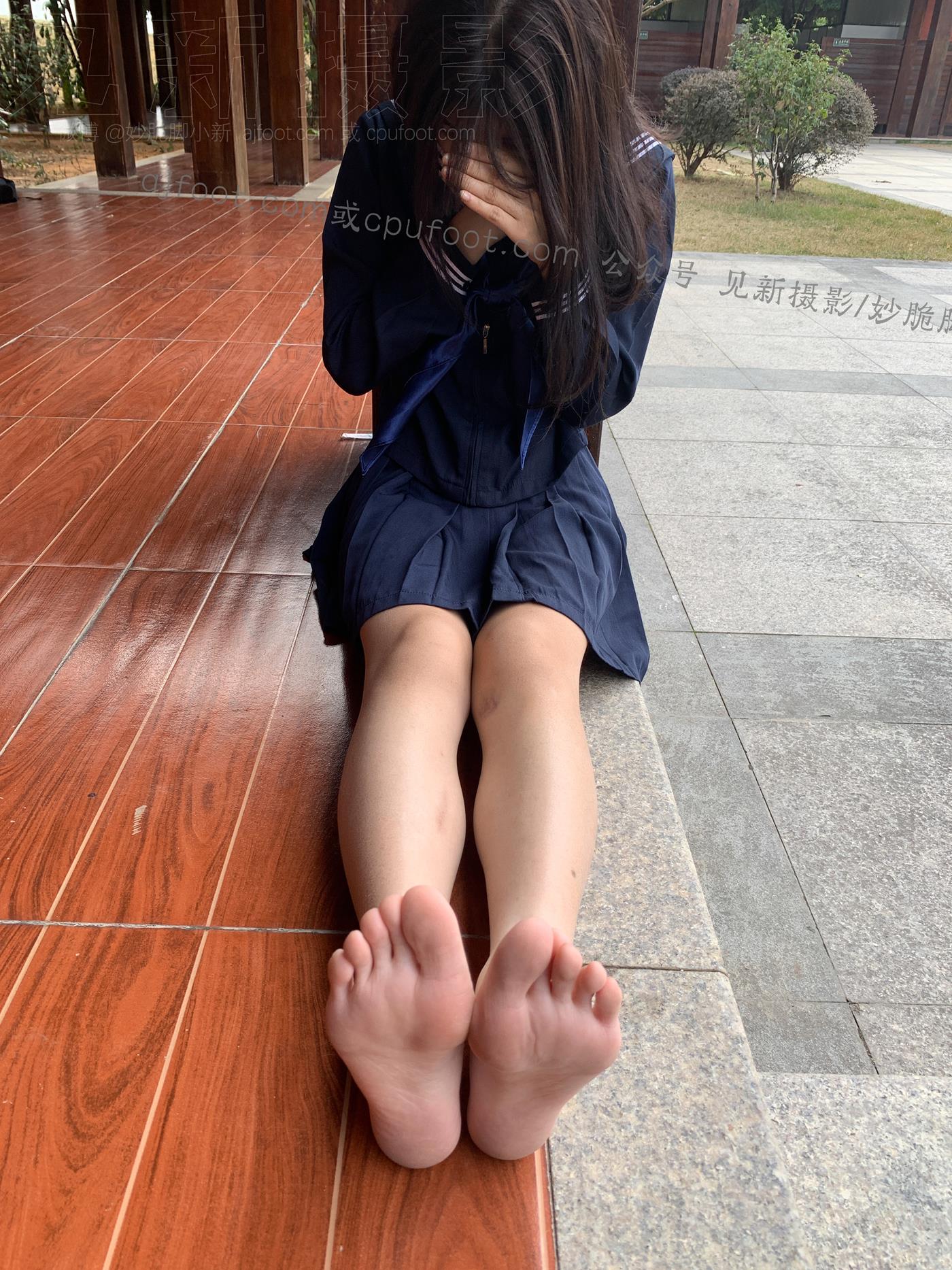 图片[94]-[见新摄影]NO.026 巅峰 动漫里可爱的JK小姐姐又来了，你陶醉了吗[349P] – 速更版-美库