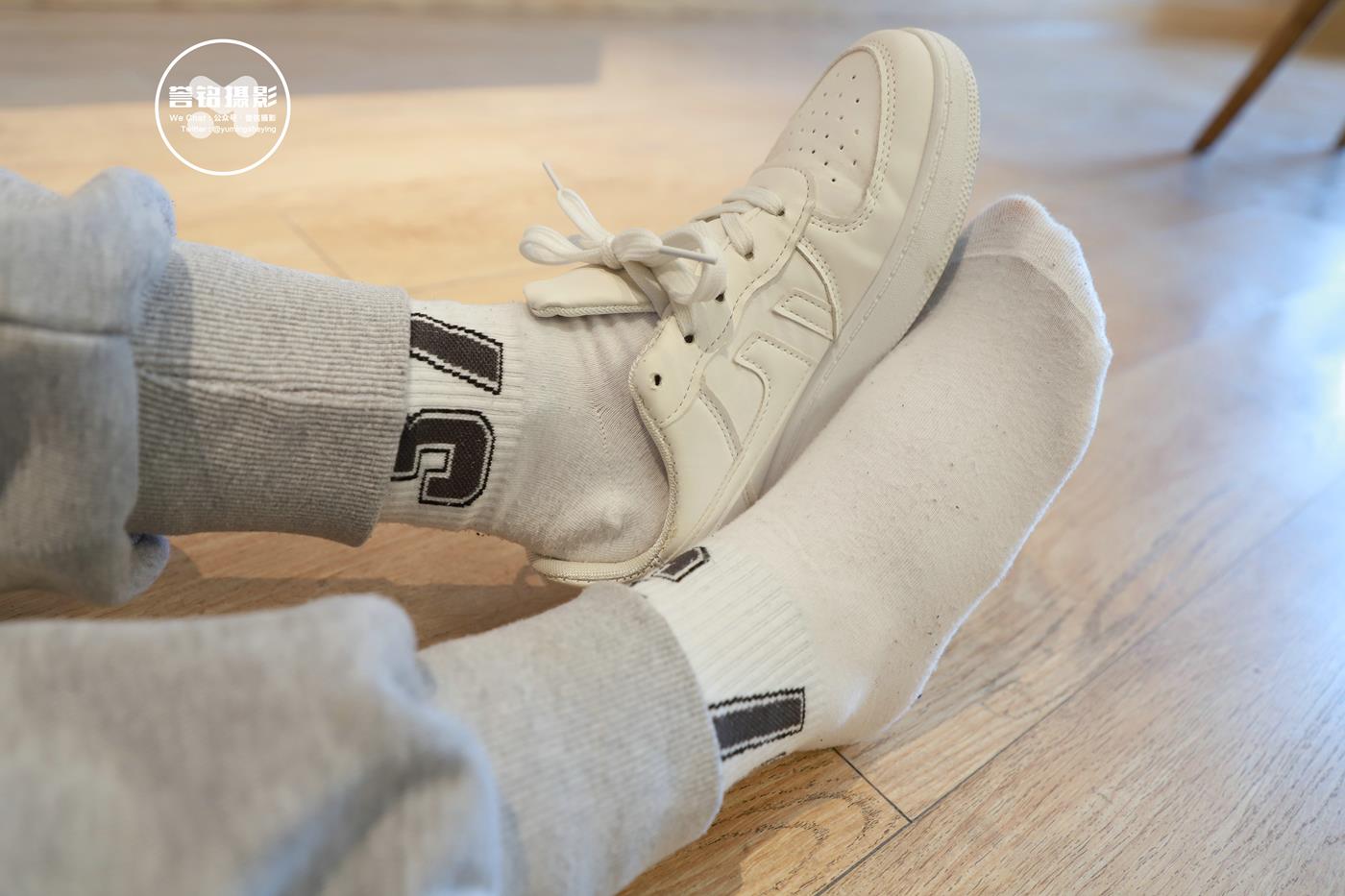 图片[10]-[誉铭传媒]袜足摄影 2022年《2022.01.10特约作品》[85P] – 速更版-美库