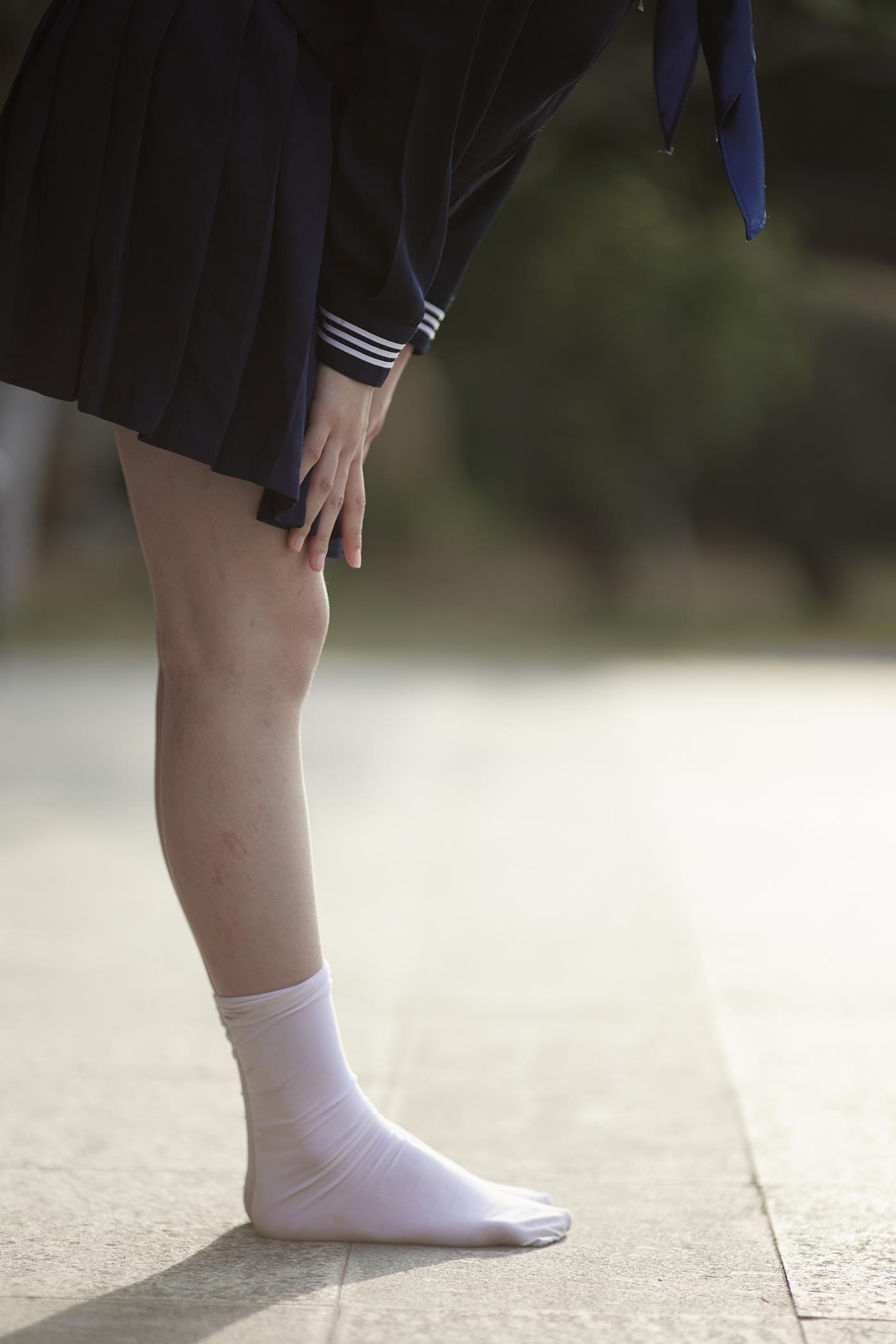 图片[127]-[见新摄影]NO.026 巅峰 动漫里可爱的JK小姐姐又来了，你陶醉了吗[349P] – 速更版-美库