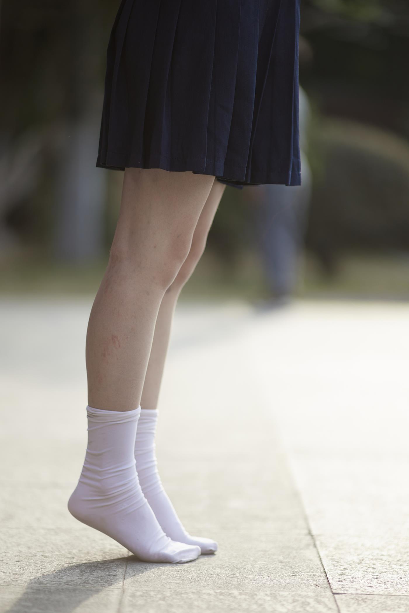 图片[128]-[见新摄影]NO.026 巅峰 动漫里可爱的JK小姐姐又来了，你陶醉了吗[349P] – 速更版-美库