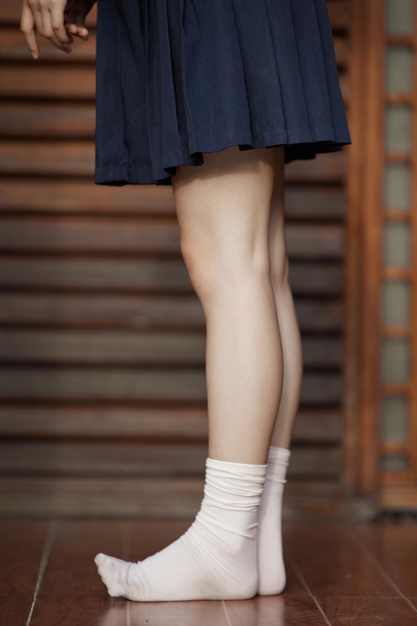 图片[131]-[见新摄影]NO.026 巅峰 动漫里可爱的JK小姐姐又来了，你陶醉了吗[349P] – 速更版-美库