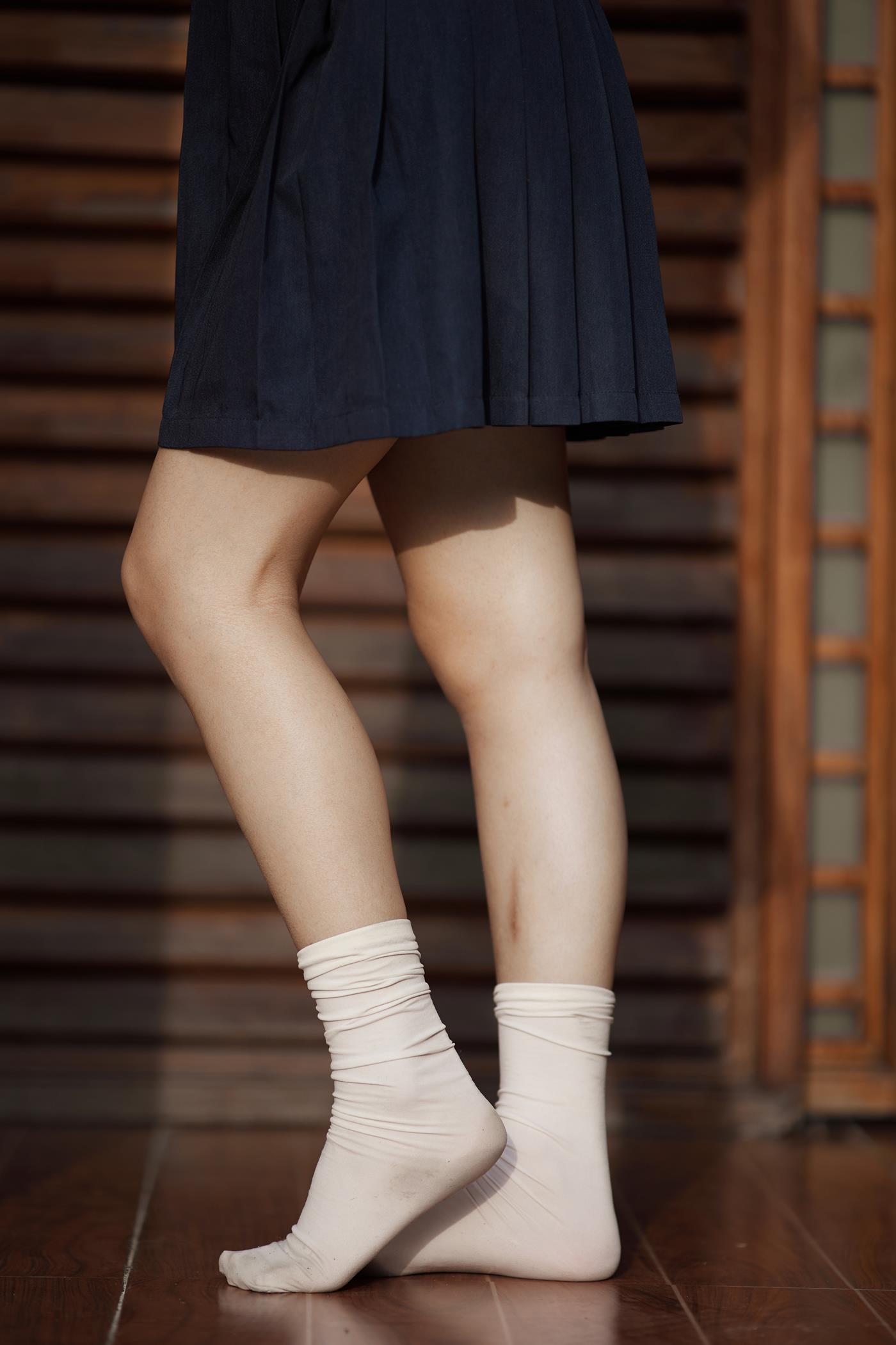 图片[132]-[见新摄影]NO.026 巅峰 动漫里可爱的JK小姐姐又来了，你陶醉了吗[349P] – 速更版-美库