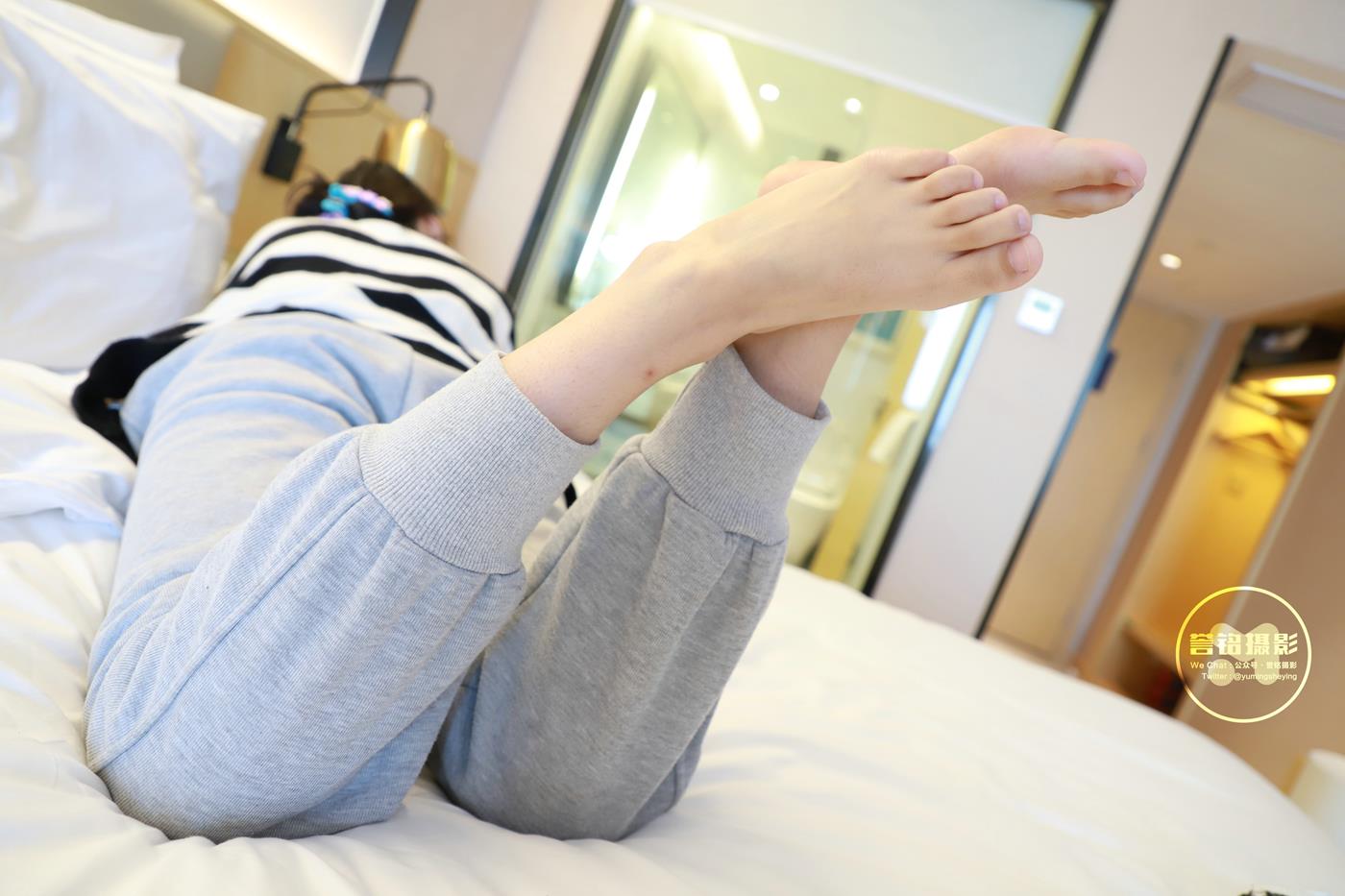 图片[67]-[誉铭传媒]袜足摄影 2022年《2022.01.10特约作品》[85P] – 速更版-美库