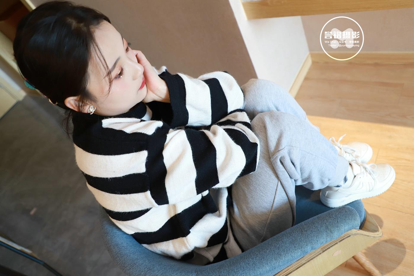 图片[75]-[誉铭传媒]袜足摄影 2022年《2022.01.10特约作品》[85P] – 速更版-美库