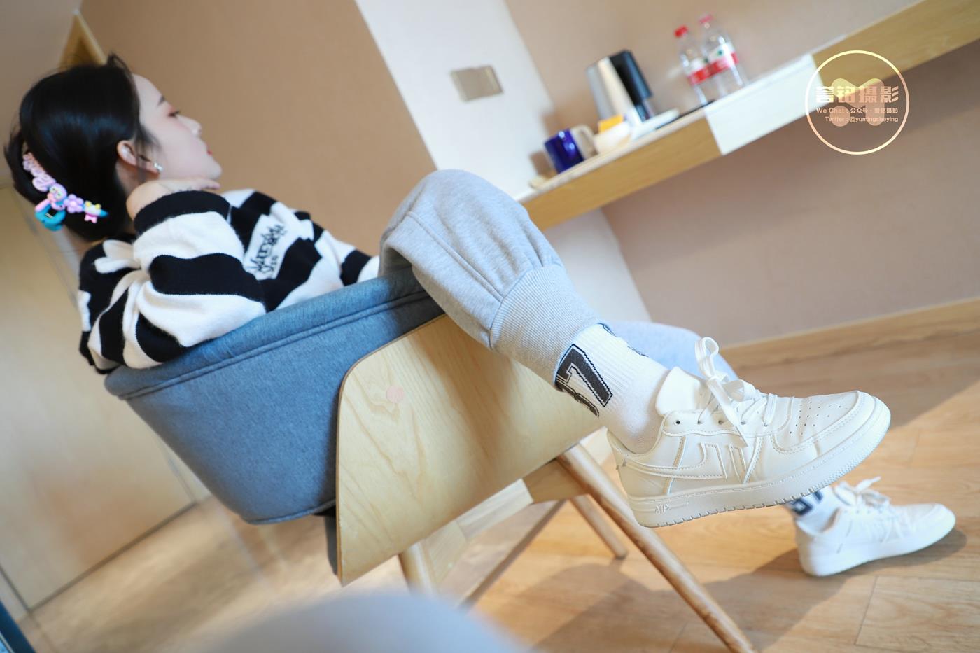 图片[77]-[誉铭传媒]袜足摄影 2022年《2022.01.10特约作品》[85P] – 速更版-美库