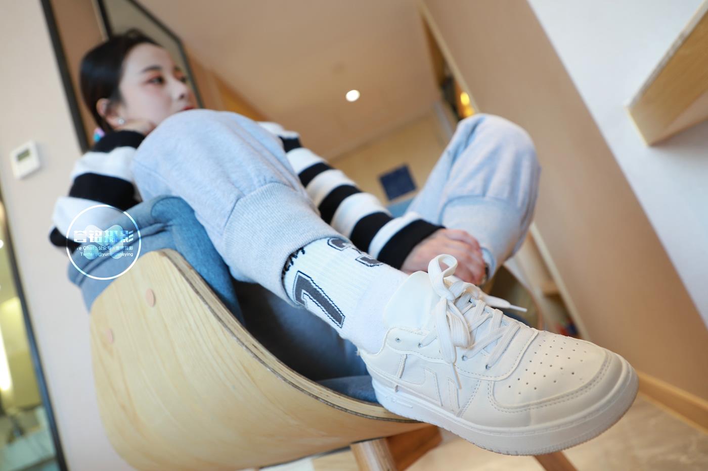 图片[78]-[誉铭传媒]袜足摄影 2022年《2022.01.10特约作品》[85P] – 速更版-美库