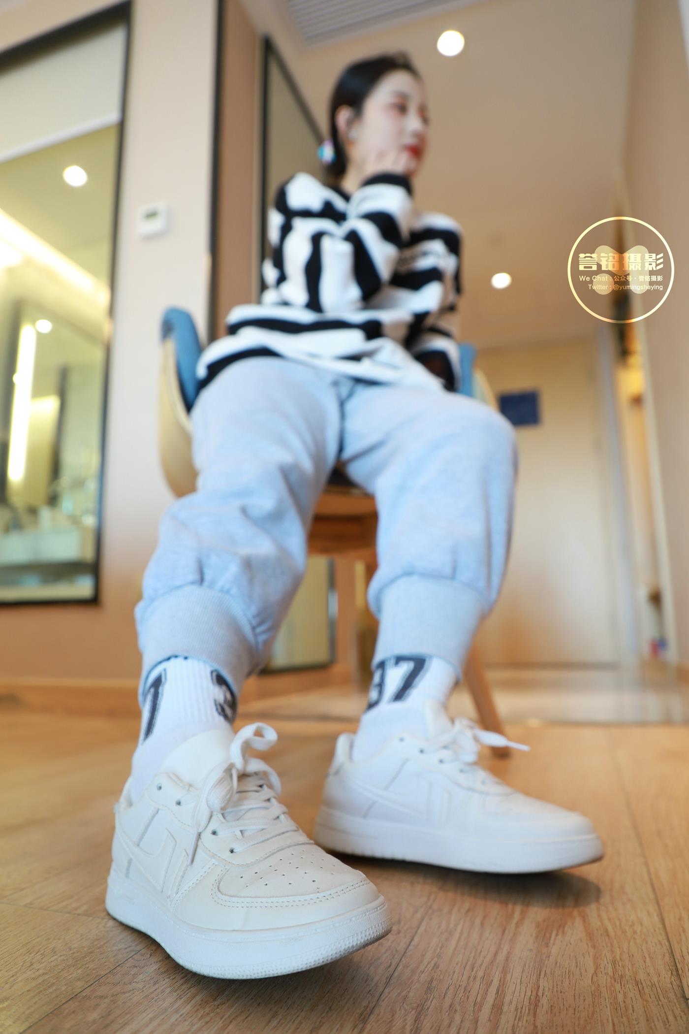 图片[79]-[誉铭传媒]袜足摄影 2022年《2022.01.10特约作品》[85P] – 速更版-美库