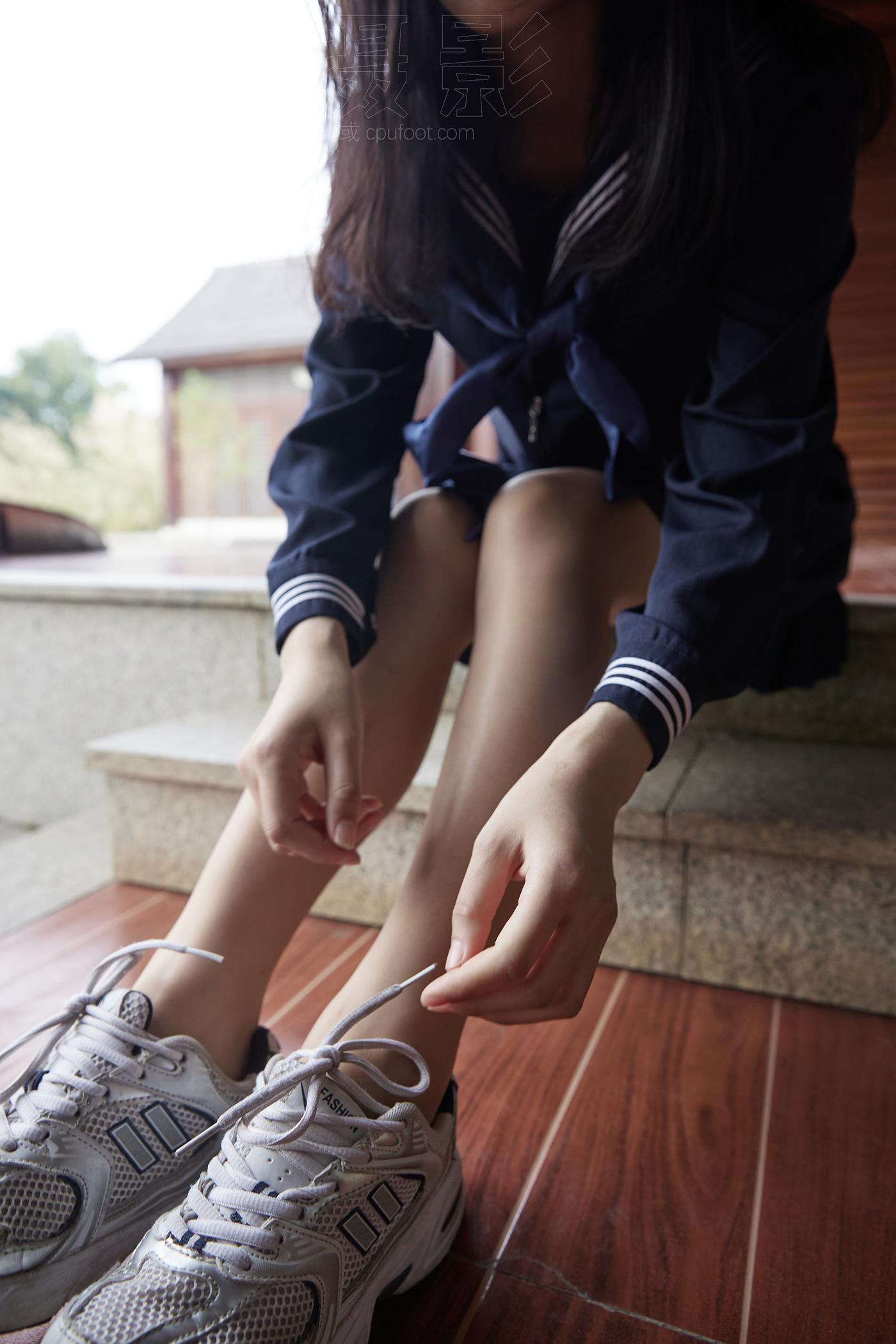 图片[171]-[见新摄影]NO.026 巅峰 动漫里可爱的JK小姐姐又来了，你陶醉了吗[349P] – 速更版-美库