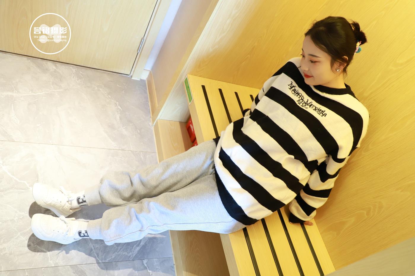 图片[84]-[誉铭传媒]袜足摄影 2022年《2022.01.10特约作品》[85P] – 速更版-美库