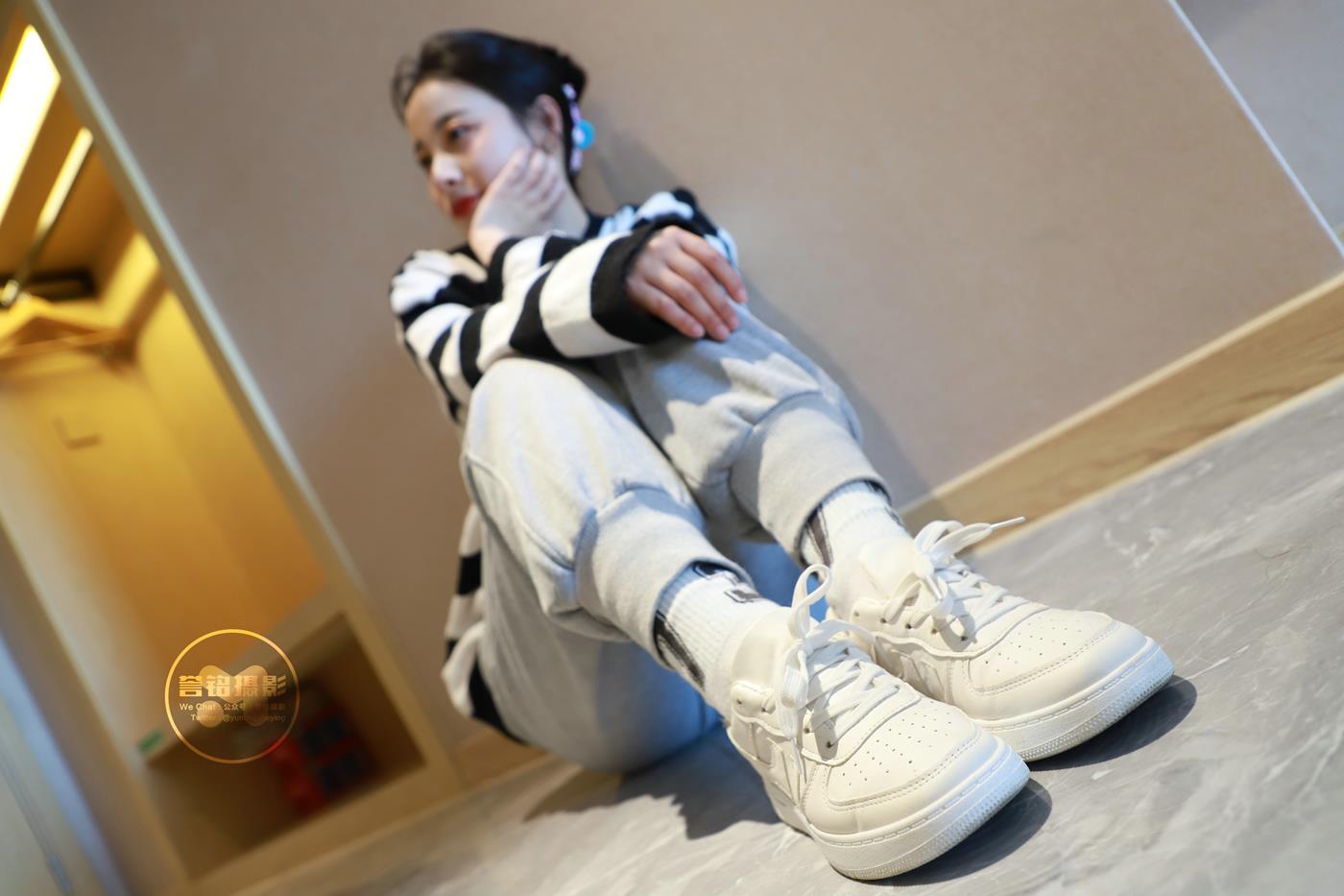 图片[86]-[誉铭传媒]袜足摄影 2022年《2022.01.10特约作品》[85P] – 速更版-美库