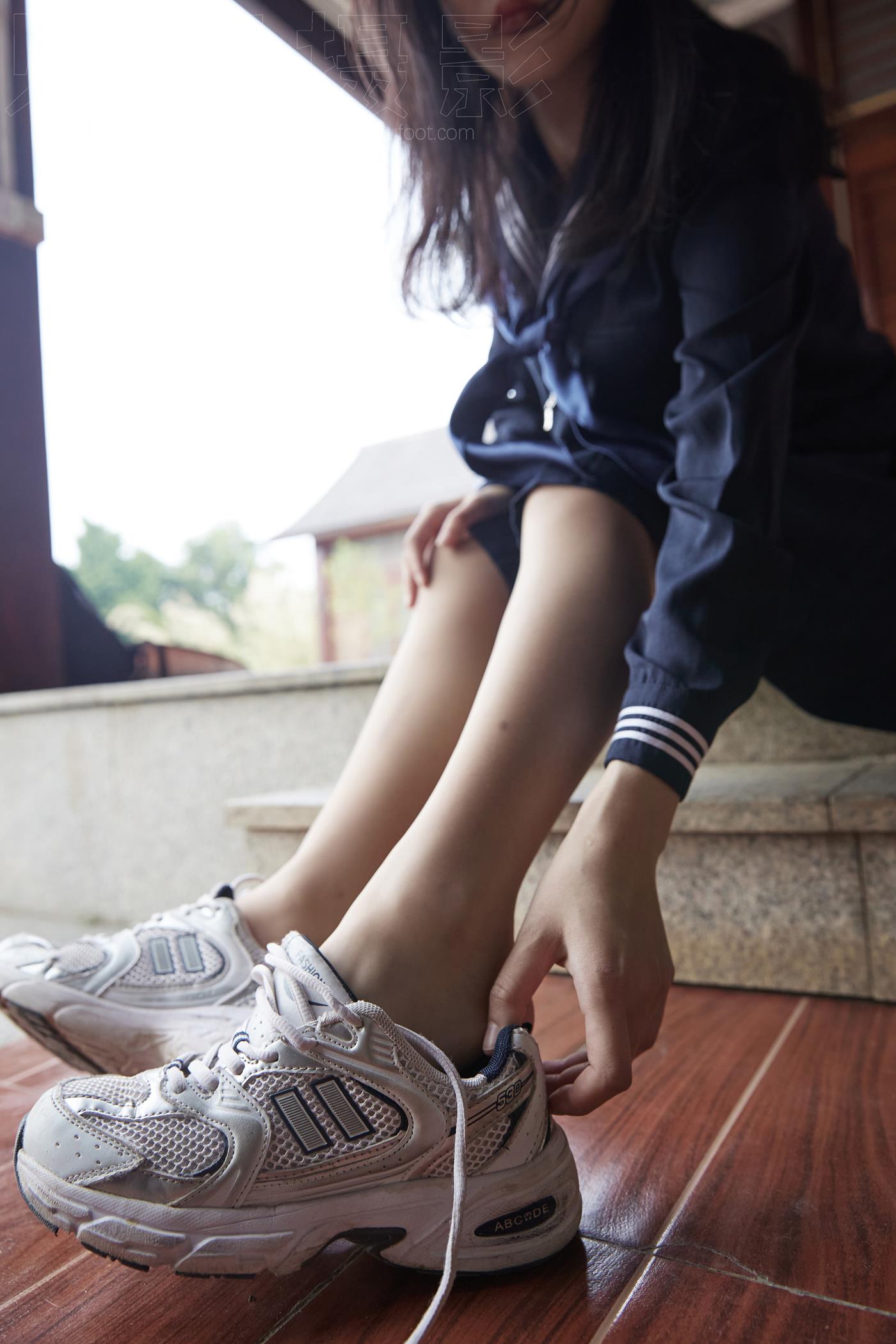 图片[175]-[见新摄影]NO.026 巅峰 动漫里可爱的JK小姐姐又来了，你陶醉了吗[349P] – 速更版-美库