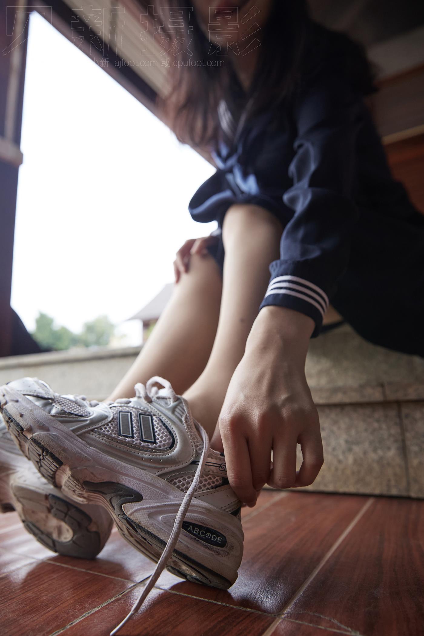 图片[176]-[见新摄影]NO.026 巅峰 动漫里可爱的JK小姐姐又来了，你陶醉了吗[349P] – 速更版-美库