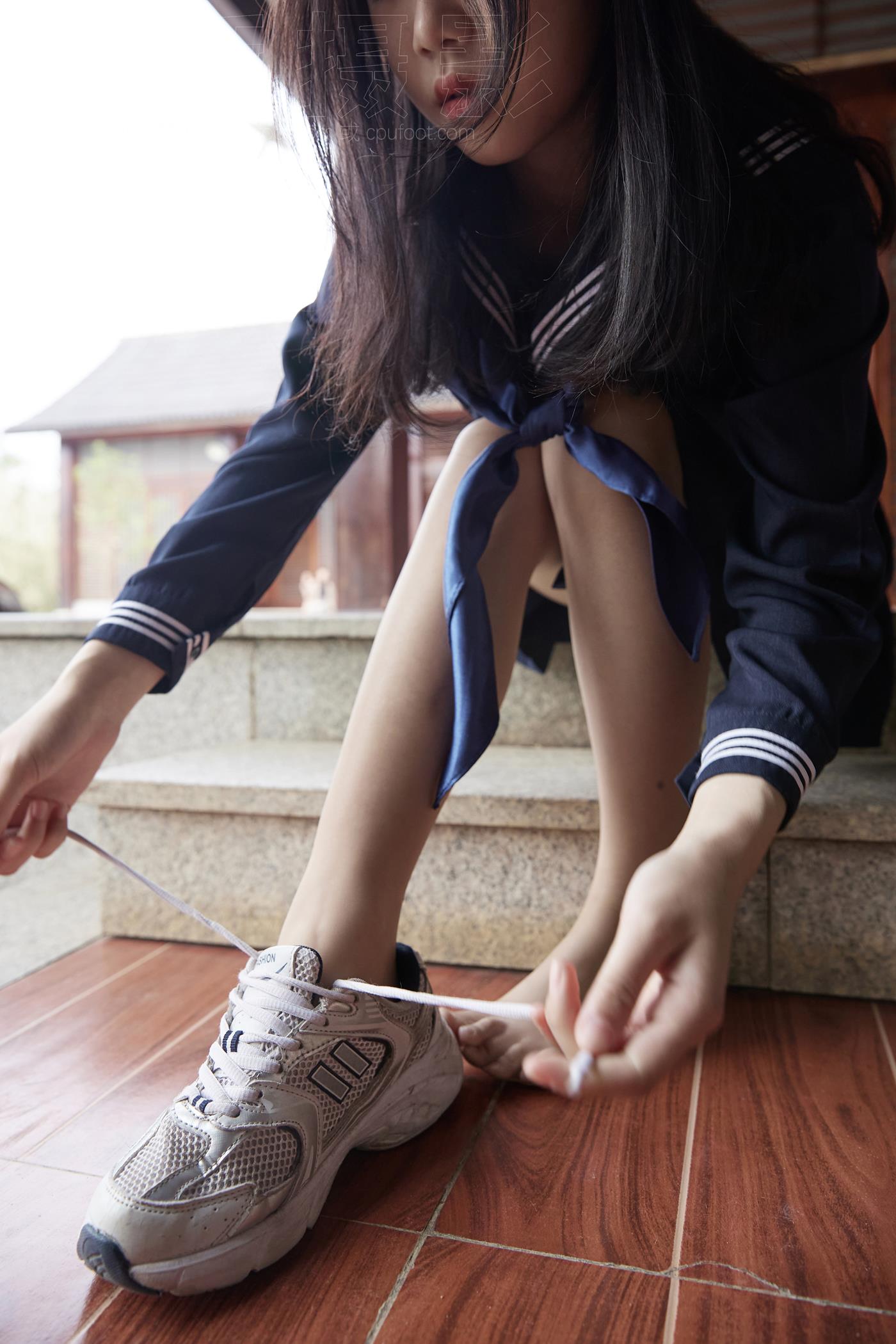 图片[180]-[见新摄影]NO.026 巅峰 动漫里可爱的JK小姐姐又来了，你陶醉了吗[349P] – 速更版-美库