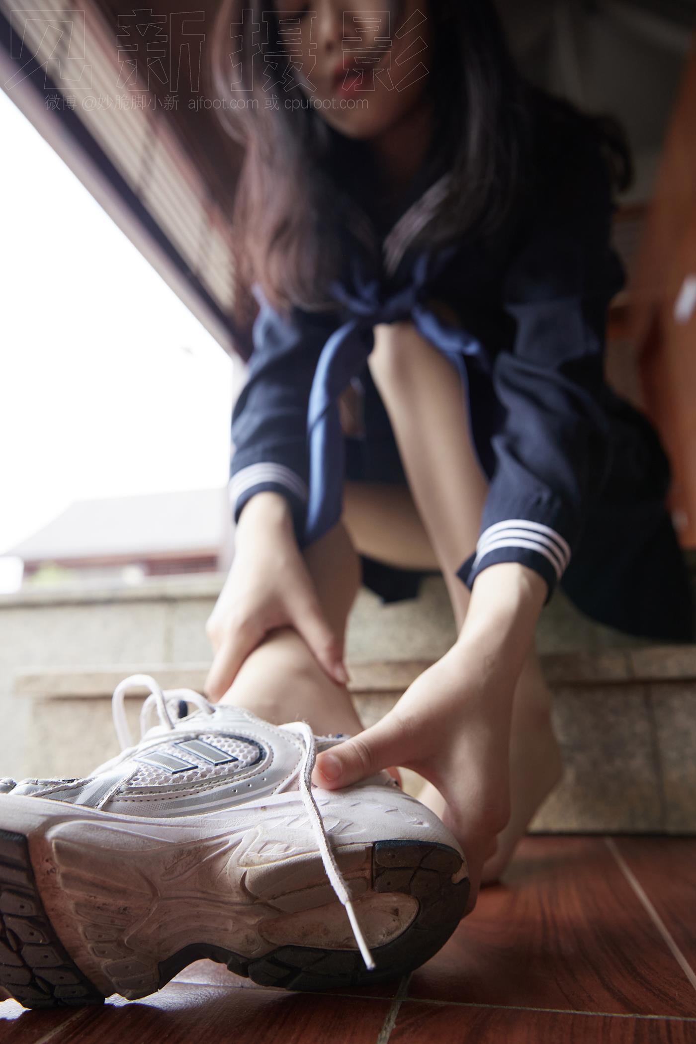 图片[184]-[见新摄影]NO.026 巅峰 动漫里可爱的JK小姐姐又来了，你陶醉了吗[349P] – 速更版-美库