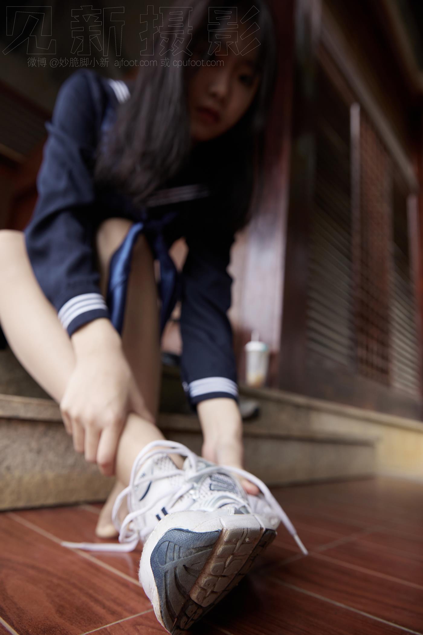 图片[185]-[见新摄影]NO.026 巅峰 动漫里可爱的JK小姐姐又来了，你陶醉了吗[349P] – 速更版-美库