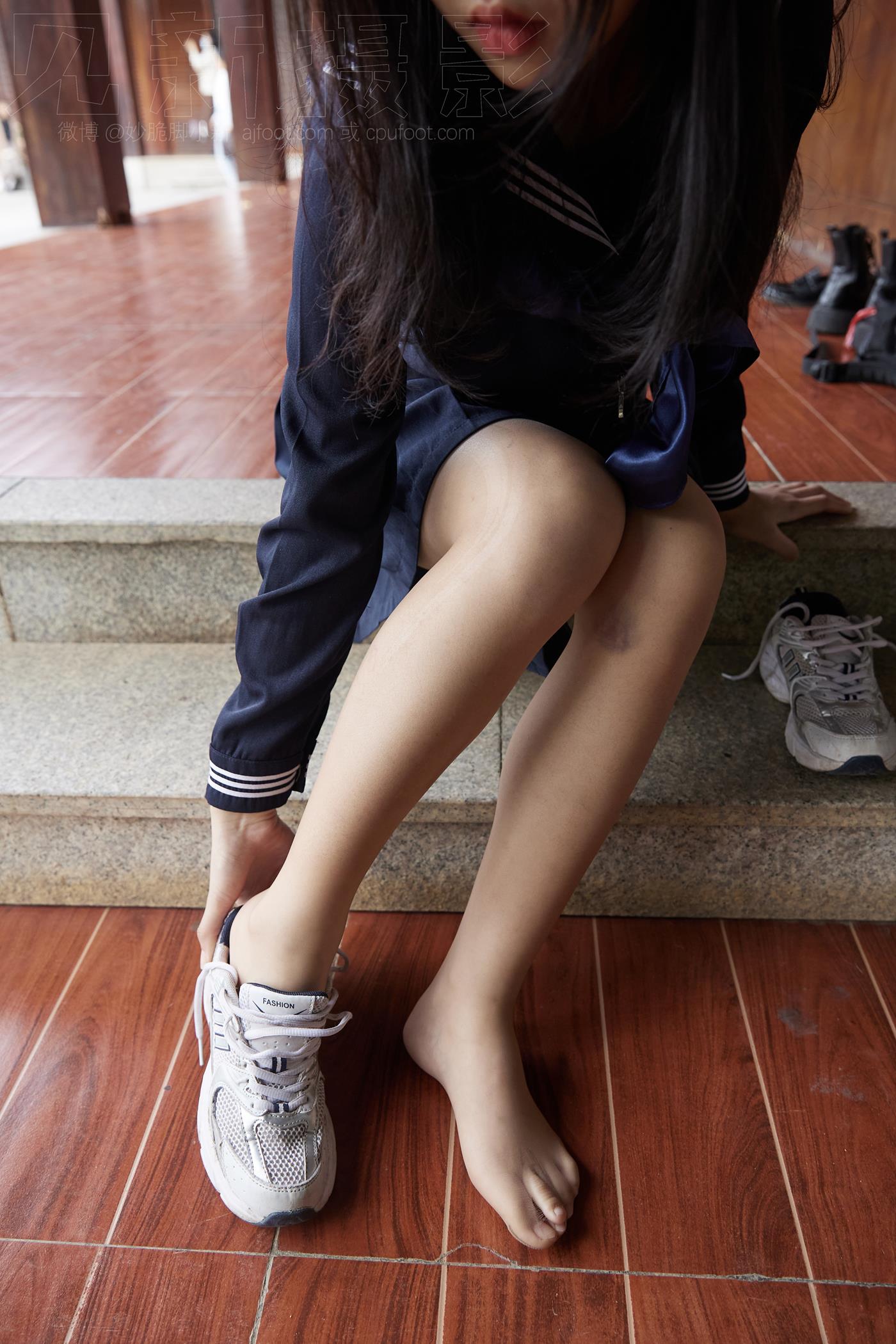 图片[186]-[见新摄影]NO.026 巅峰 动漫里可爱的JK小姐姐又来了，你陶醉了吗[349P] – 速更版-美库