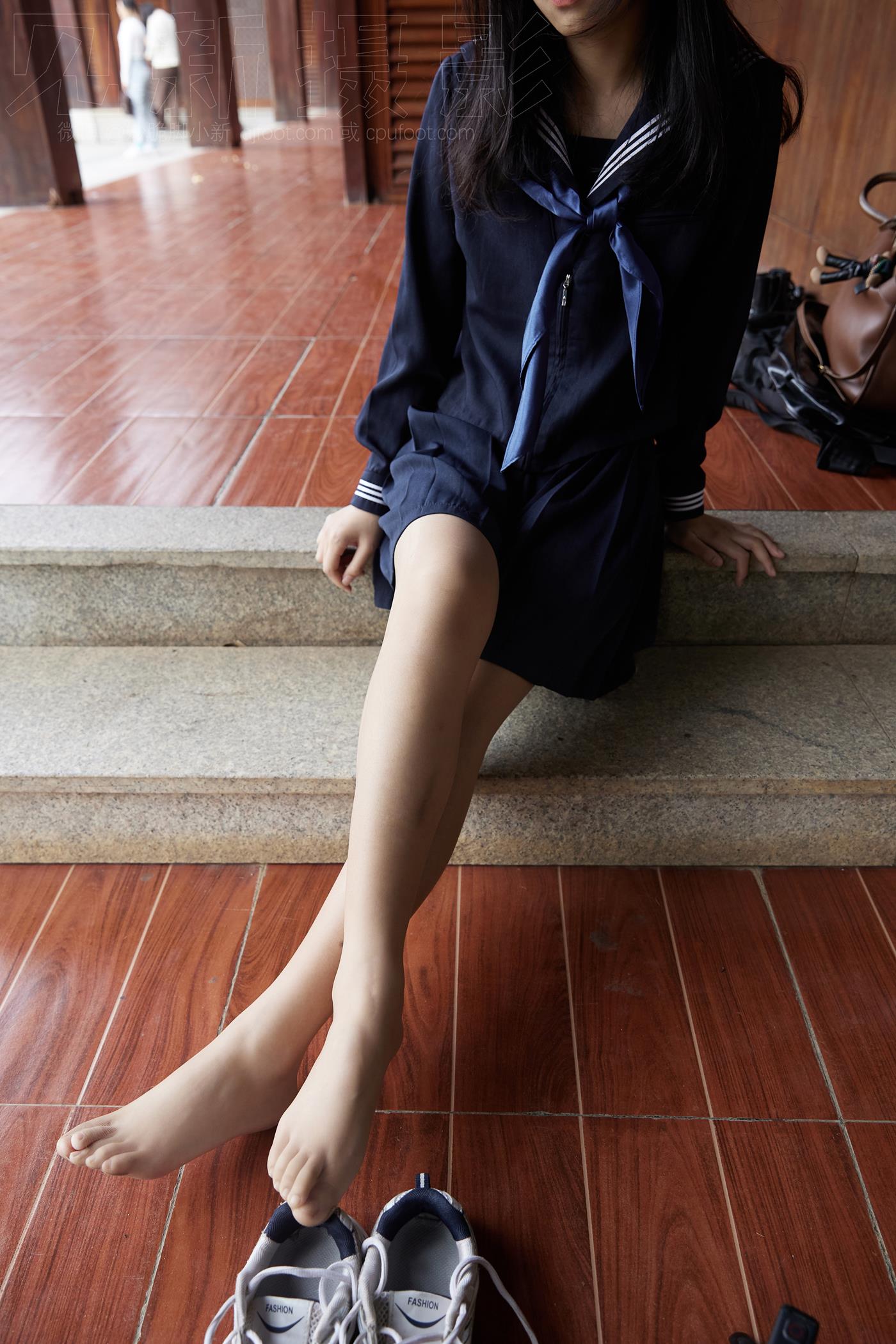 图片[191]-[见新摄影]NO.026 巅峰 动漫里可爱的JK小姐姐又来了，你陶醉了吗[349P] – 速更版-美库