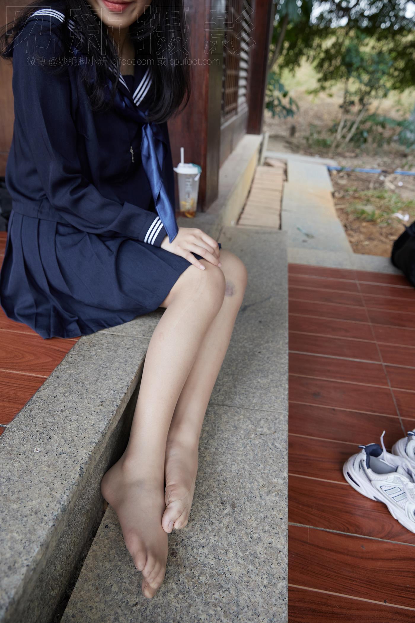 图片[252]-[见新摄影]NO.026 巅峰 动漫里可爱的JK小姐姐又来了，你陶醉了吗[349P] – 速更版-美库